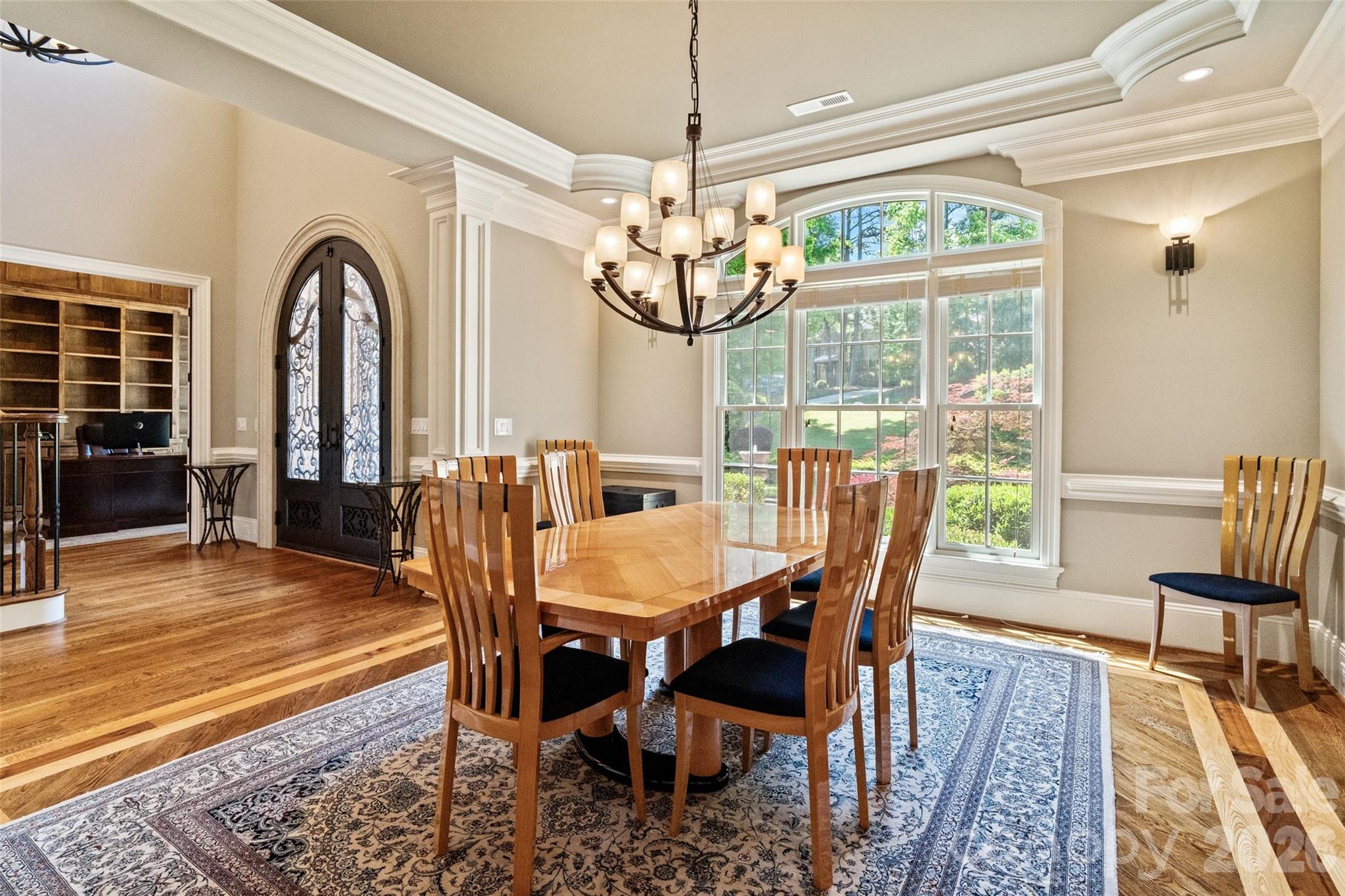 733 Fawns Glen Place — Clover