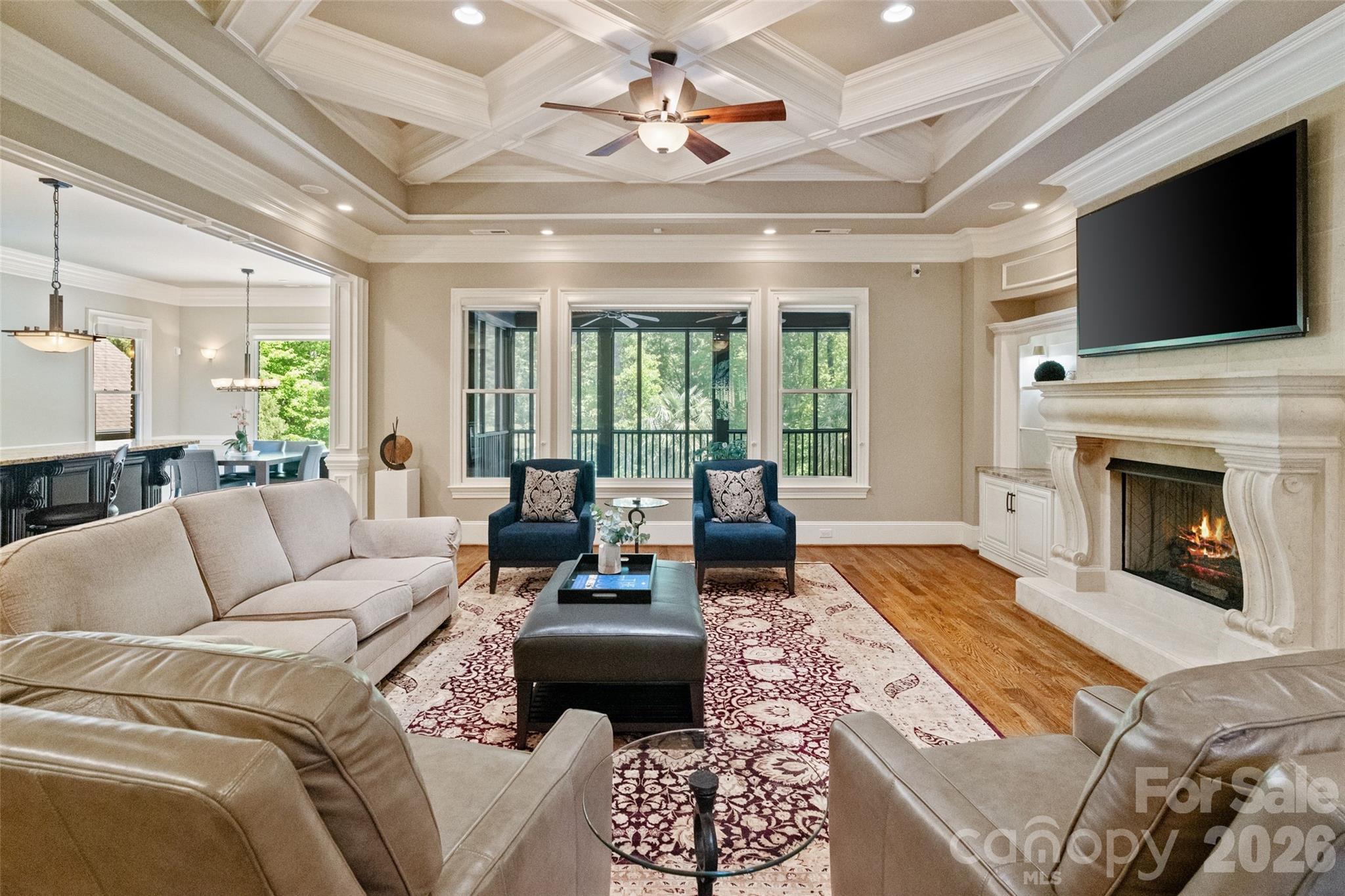 733 Fawns Glen Place — Clover