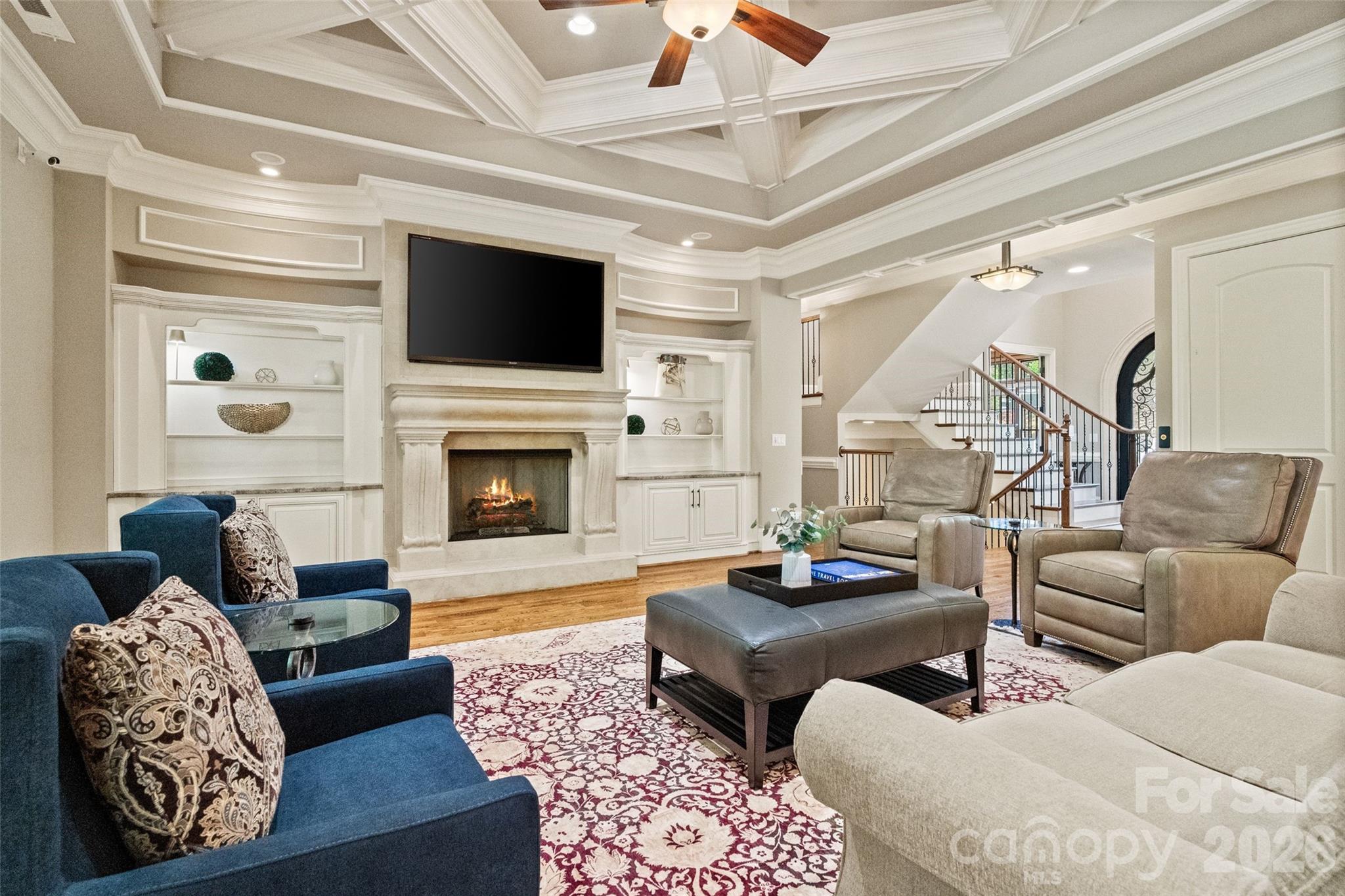 733 Fawns Glen Place — Clover