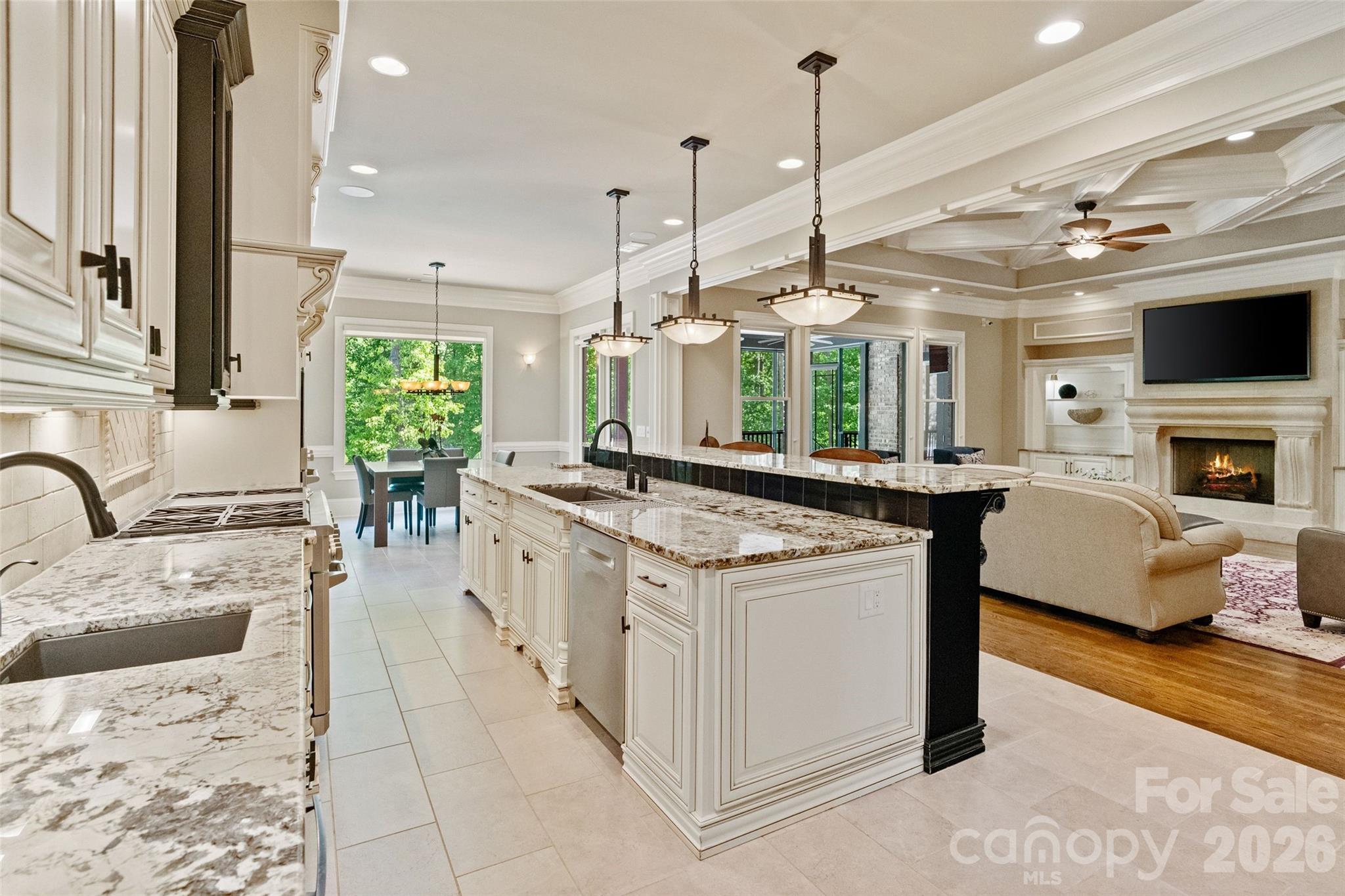 733 Fawns Glen Place — Clover