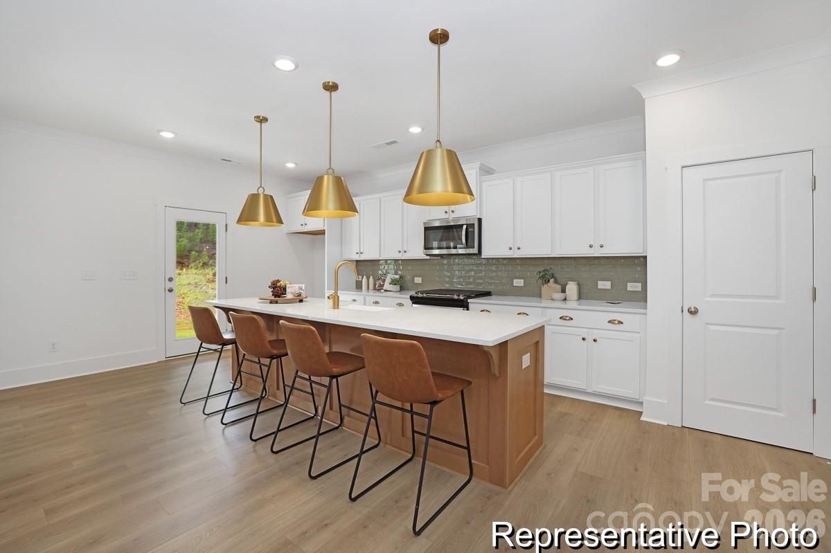 161 Bear Branch Drive #117p — Statesville