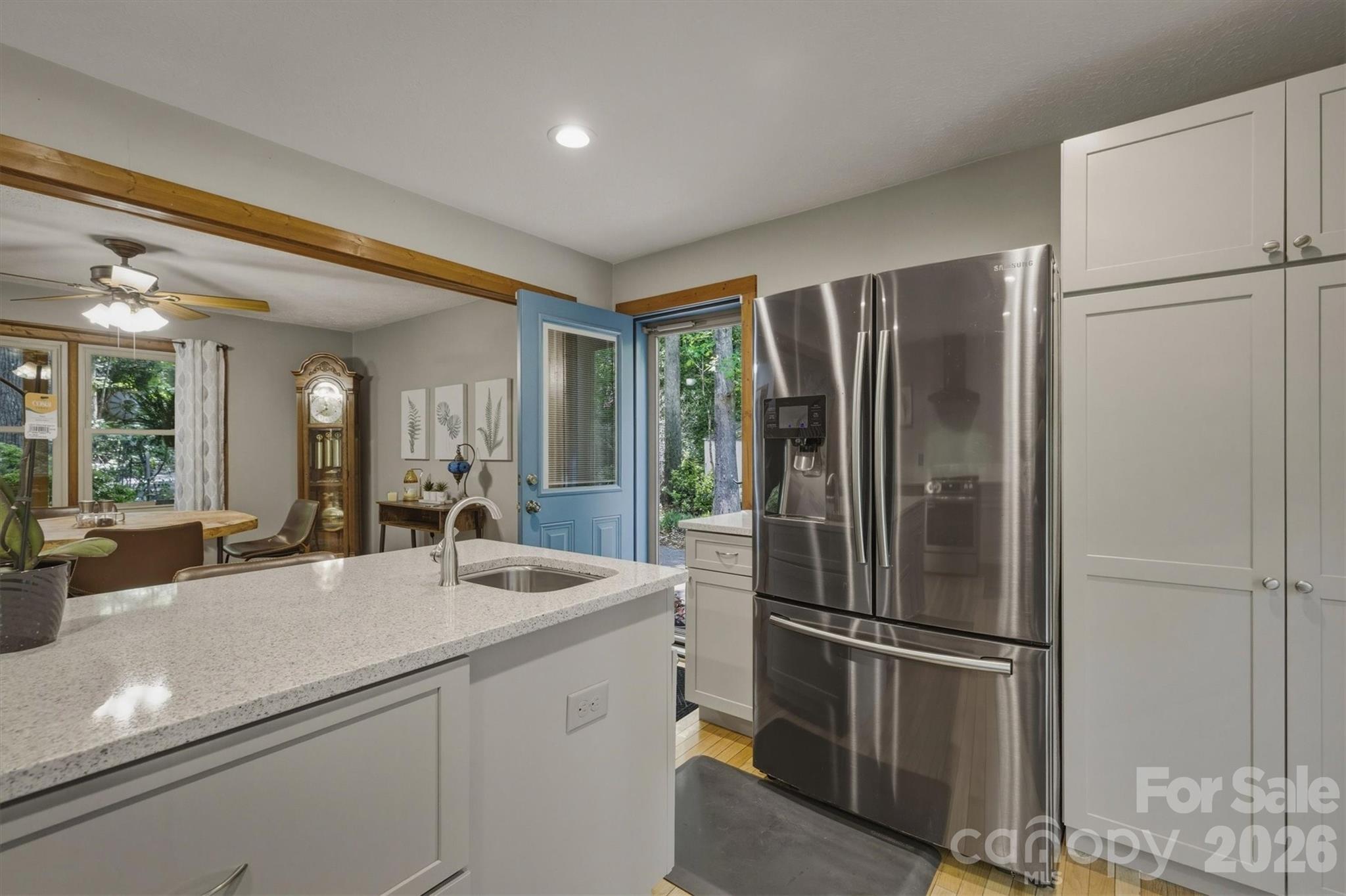 3432 Ridgewood Drive — Morganton