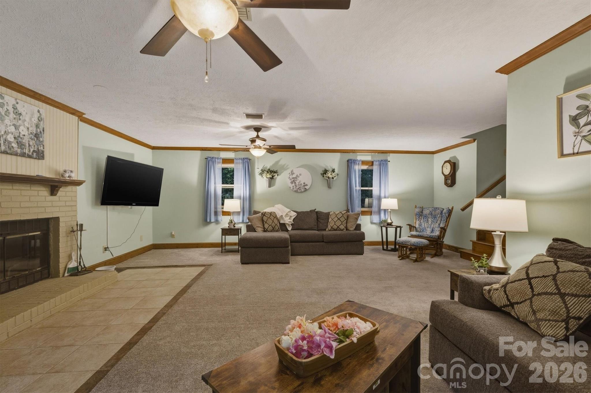 3432 Ridgewood Drive — Morganton