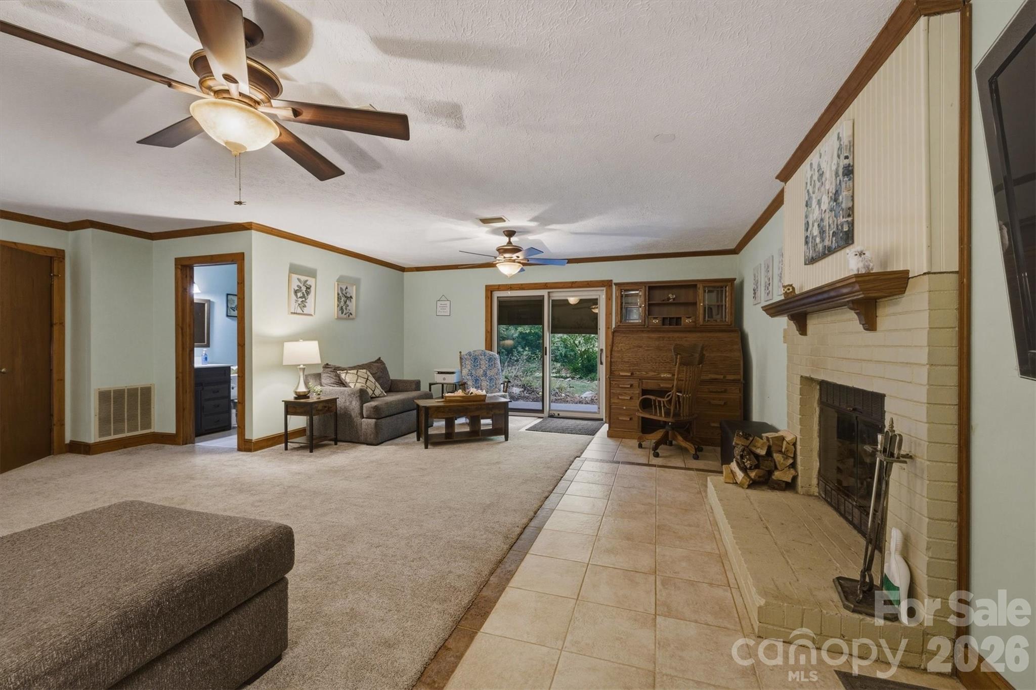 3432 Ridgewood Drive — Morganton