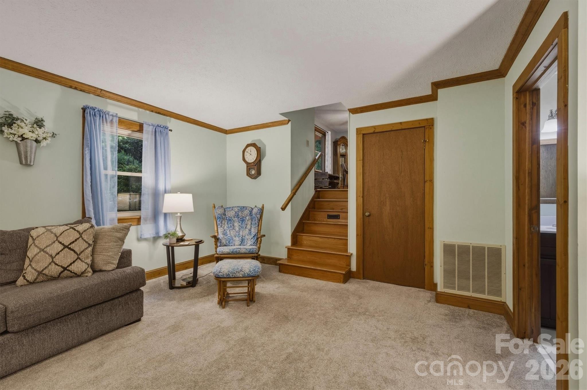 3432 Ridgewood Drive — Morganton