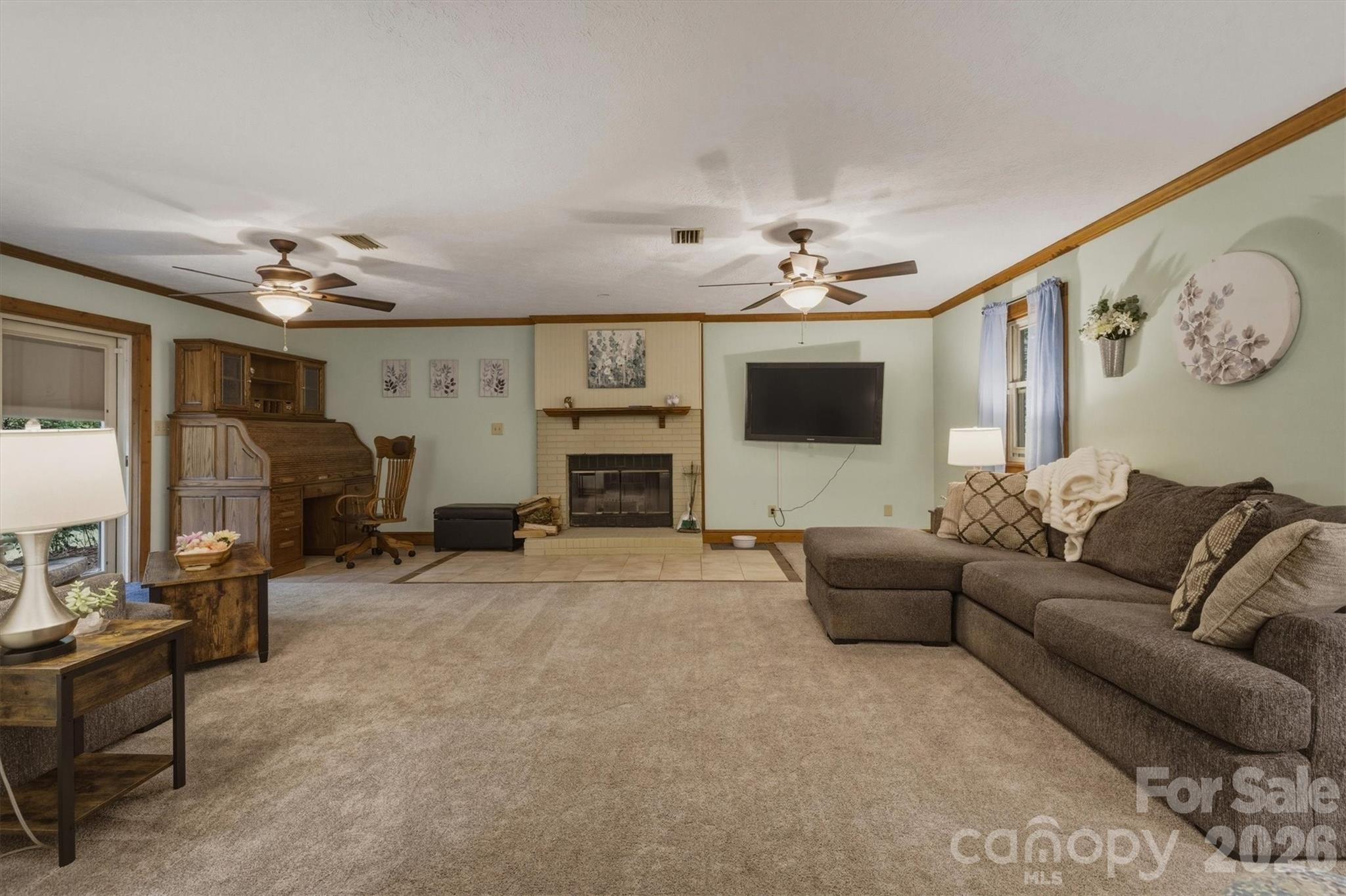 3432 Ridgewood Drive — Morganton