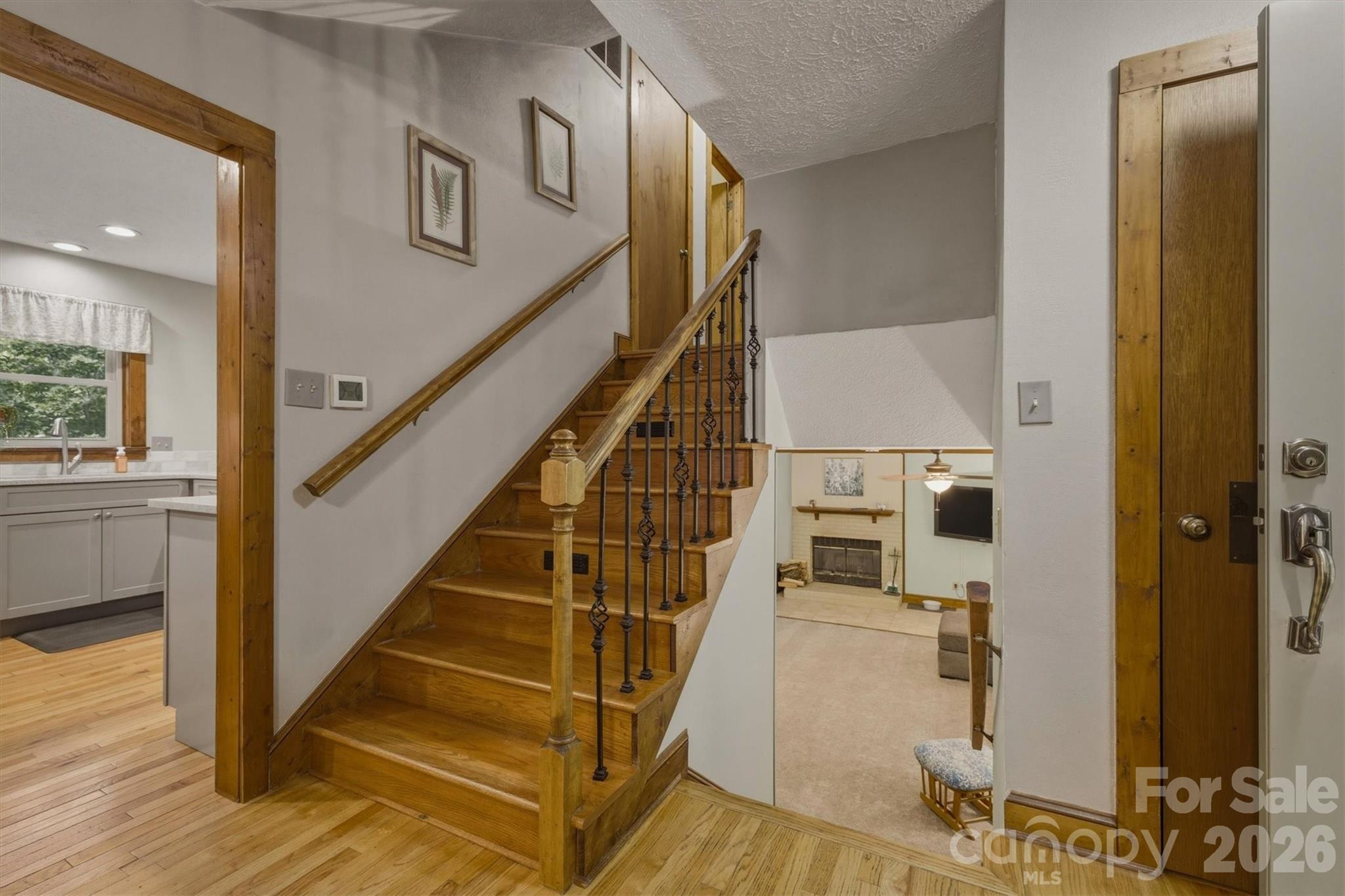 3432 Ridgewood Drive — Morganton