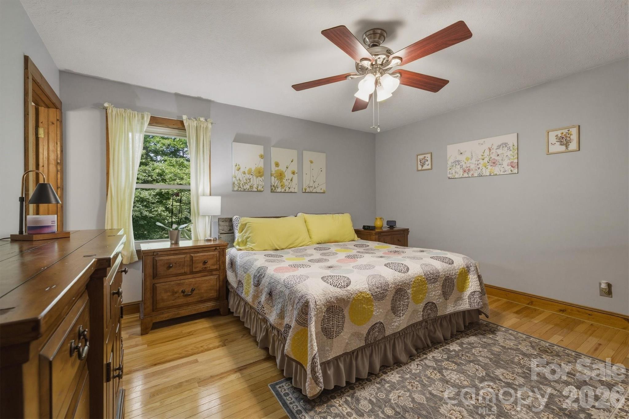 3432 Ridgewood Drive — Morganton
