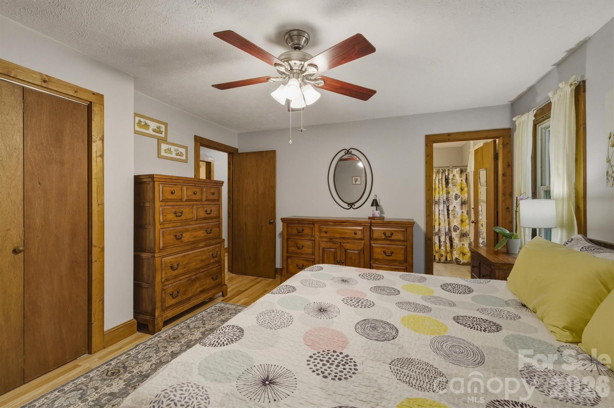 3432 Ridgewood Drive — Morganton