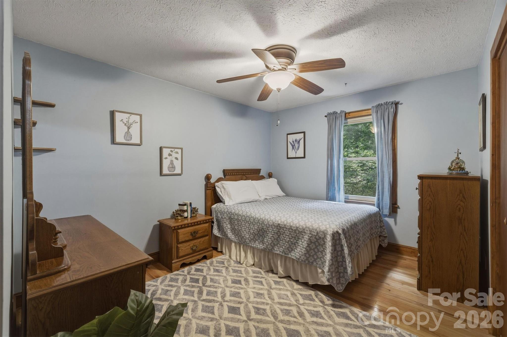 3432 Ridgewood Drive — Morganton