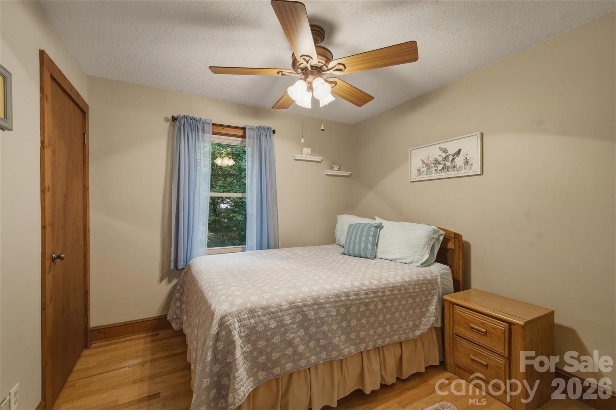 3432 Ridgewood Drive — Morganton