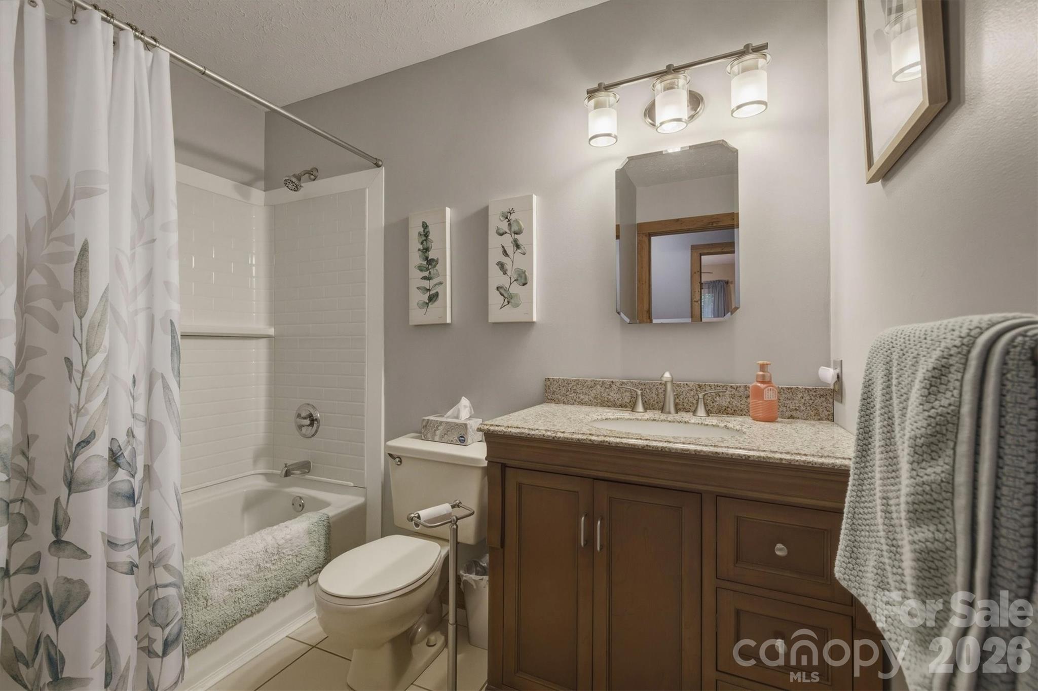 3432 Ridgewood Drive — Morganton
