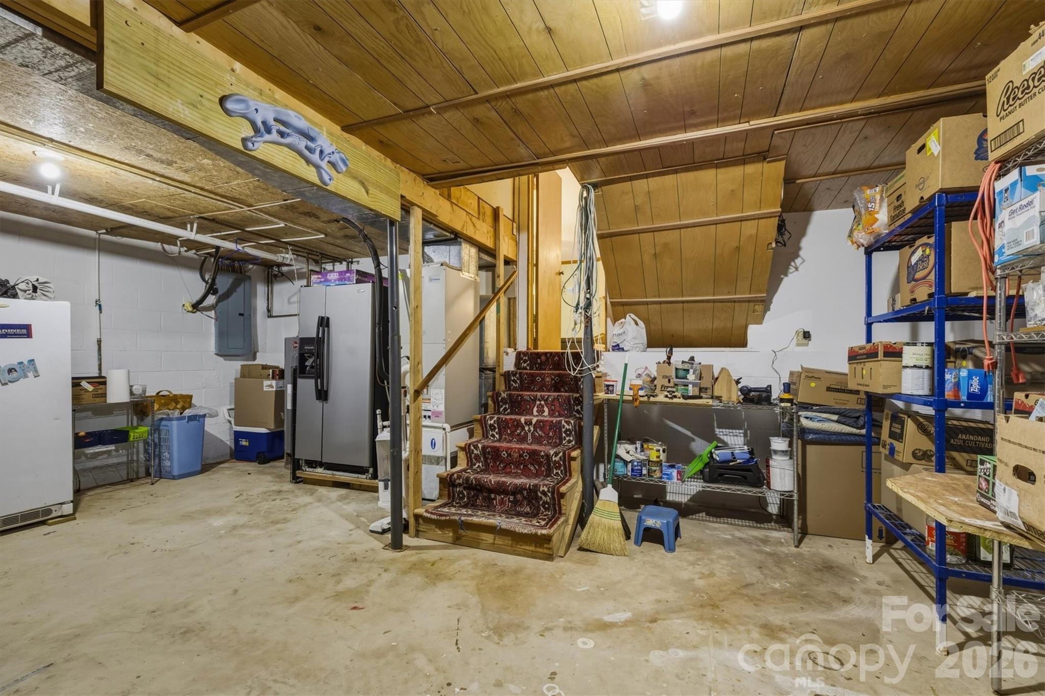 3432 Ridgewood Drive — Morganton