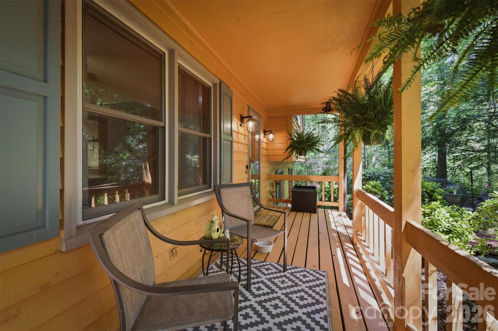 3432 Ridgewood Drive — Morganton