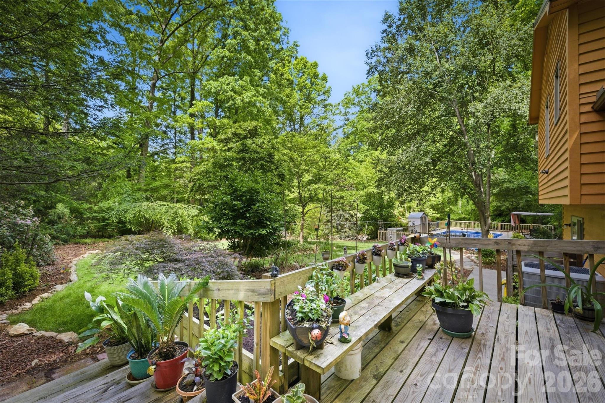 3432 Ridgewood Drive — Morganton