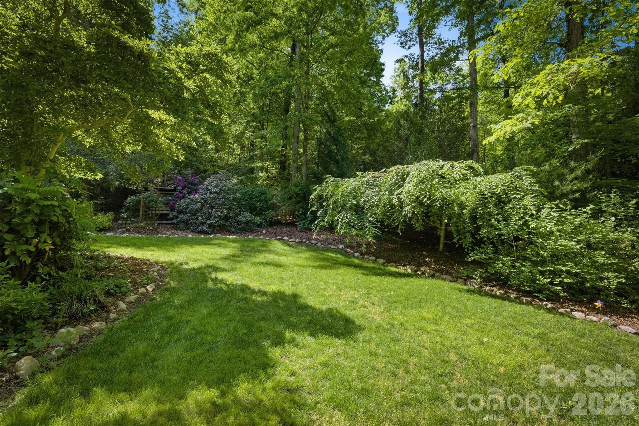 3432 Ridgewood Drive — Morganton