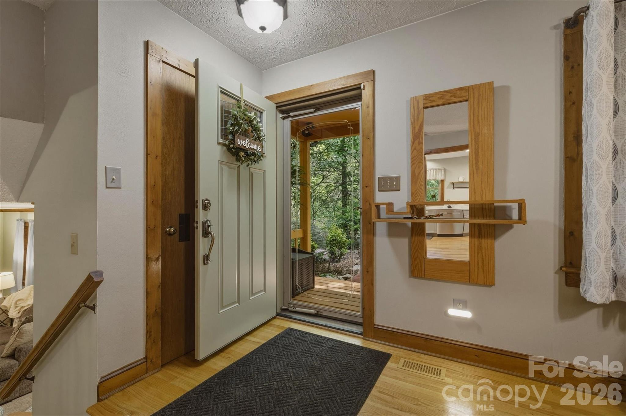 3432 Ridgewood Drive — Morganton