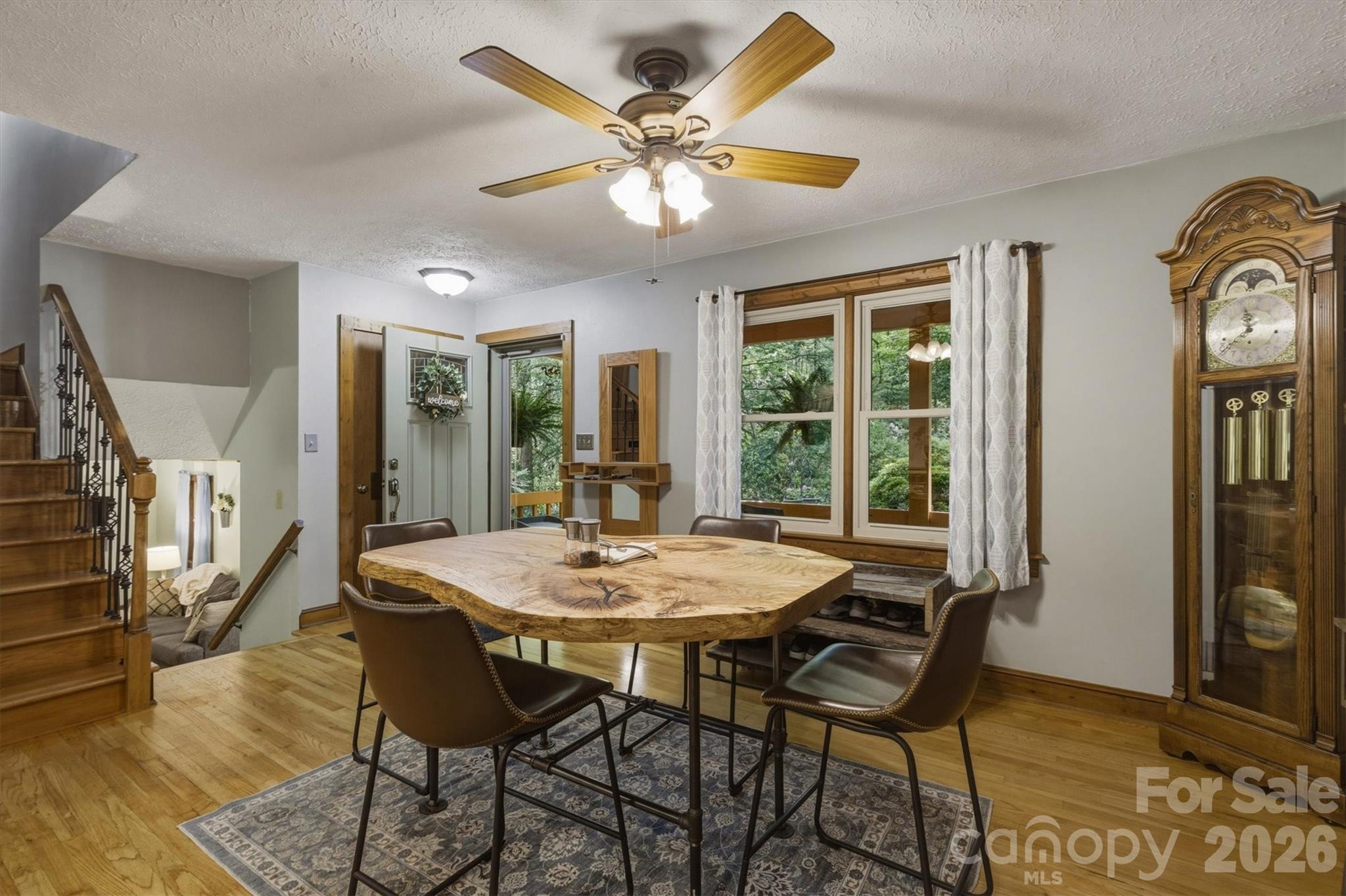 3432 Ridgewood Drive — Morganton