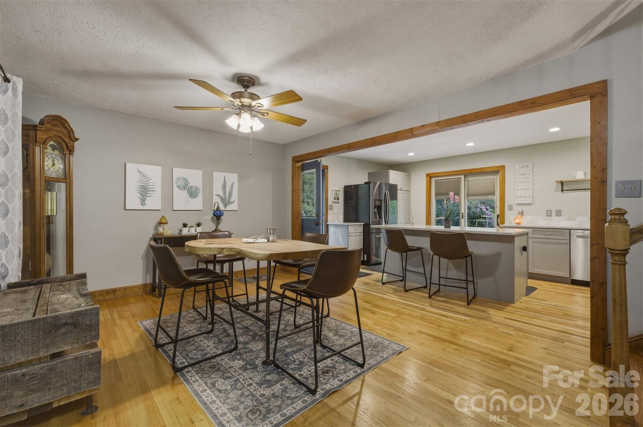 3432 Ridgewood Drive — Morganton
