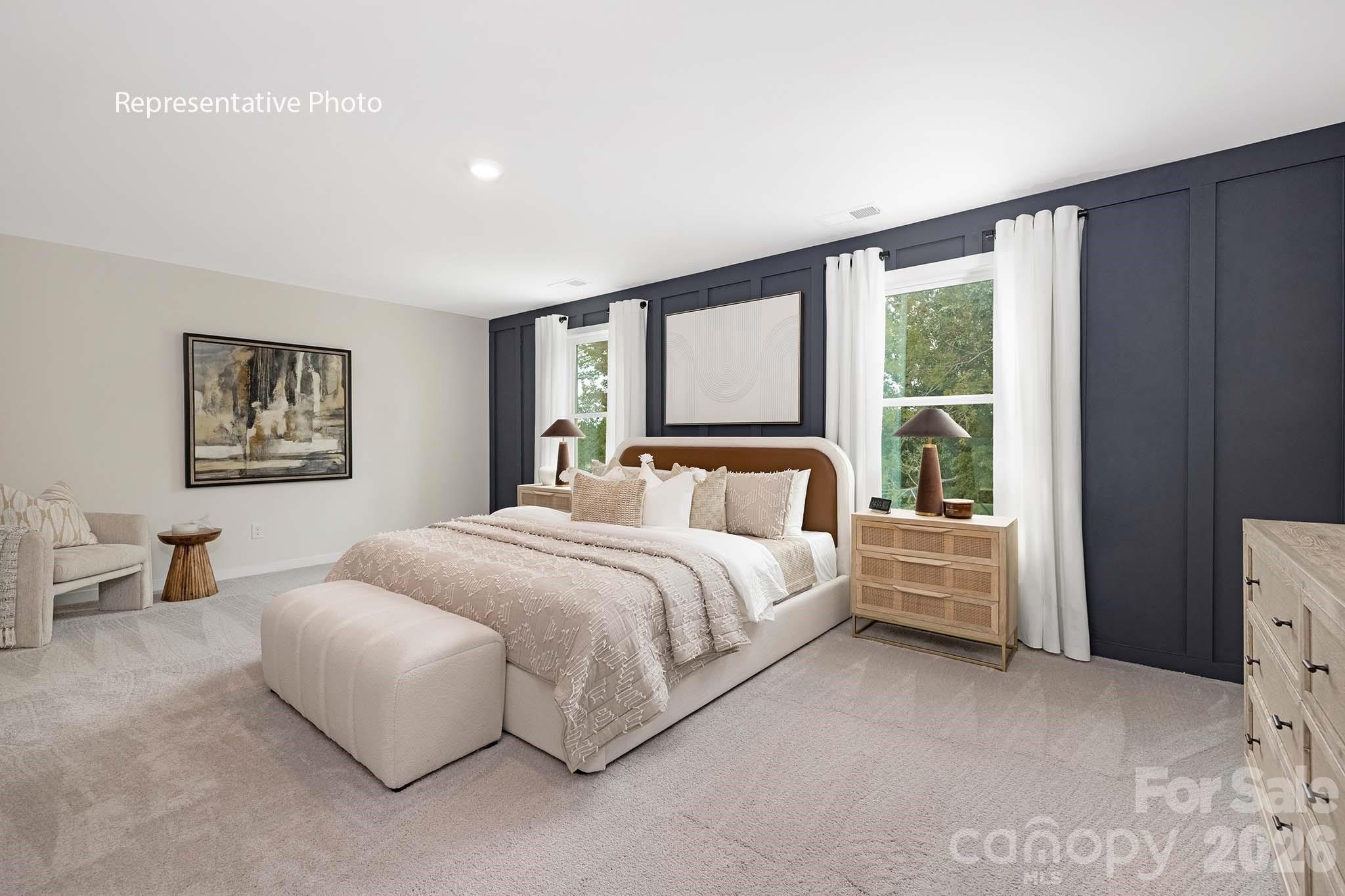 1046 Whistling Place — Indian Trail