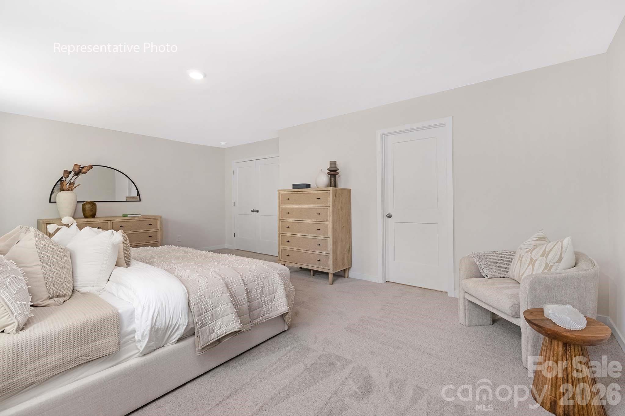 1046 Whistling Place — Indian Trail