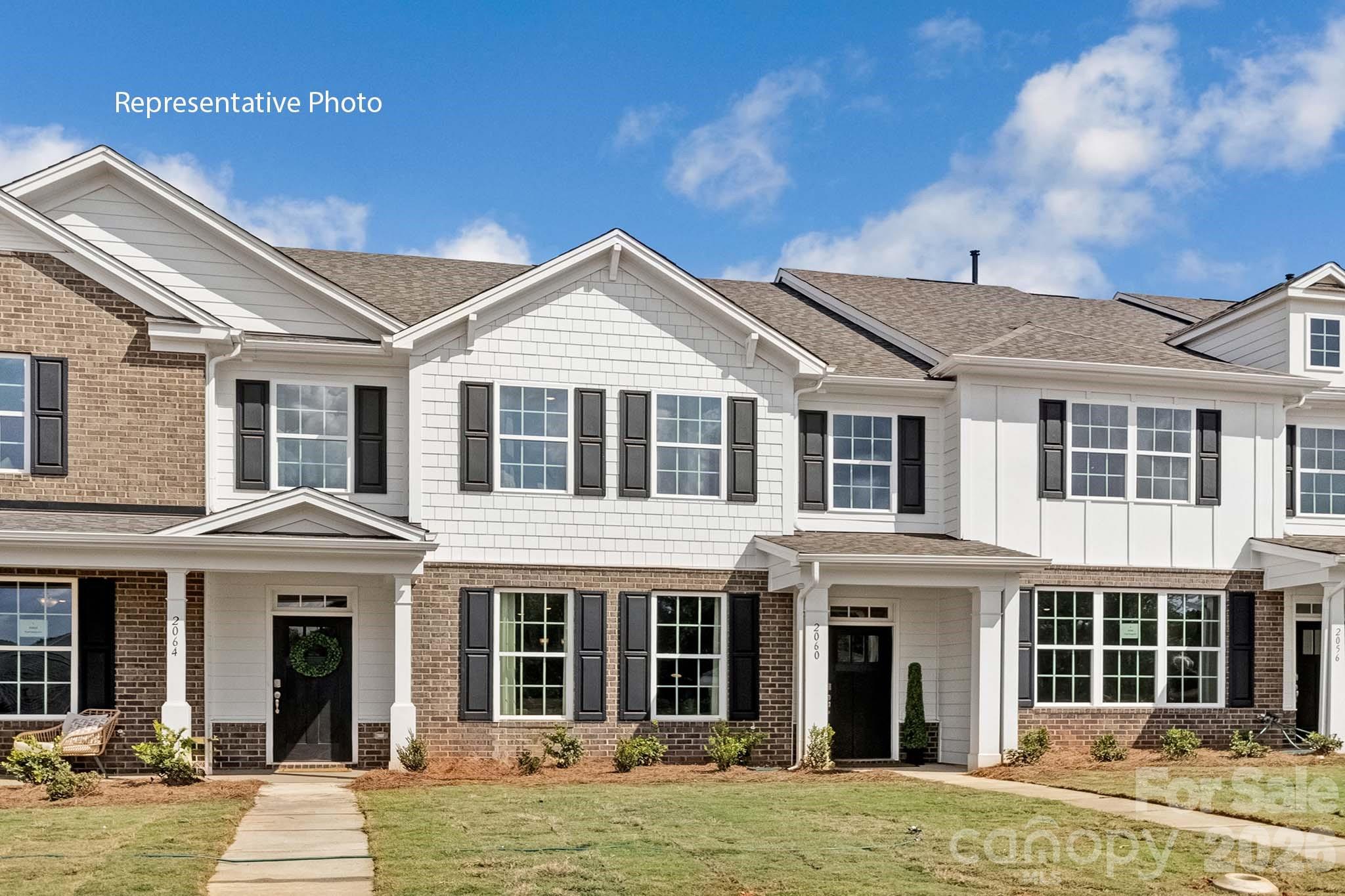 1046 Whistling Place — Indian Trail