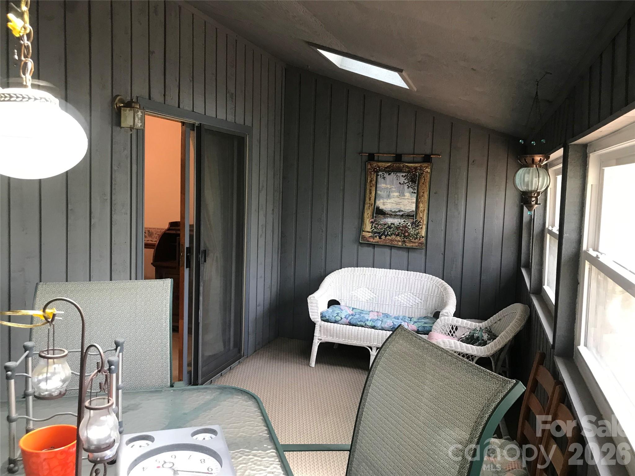 1 Pensacola Heights — Arden