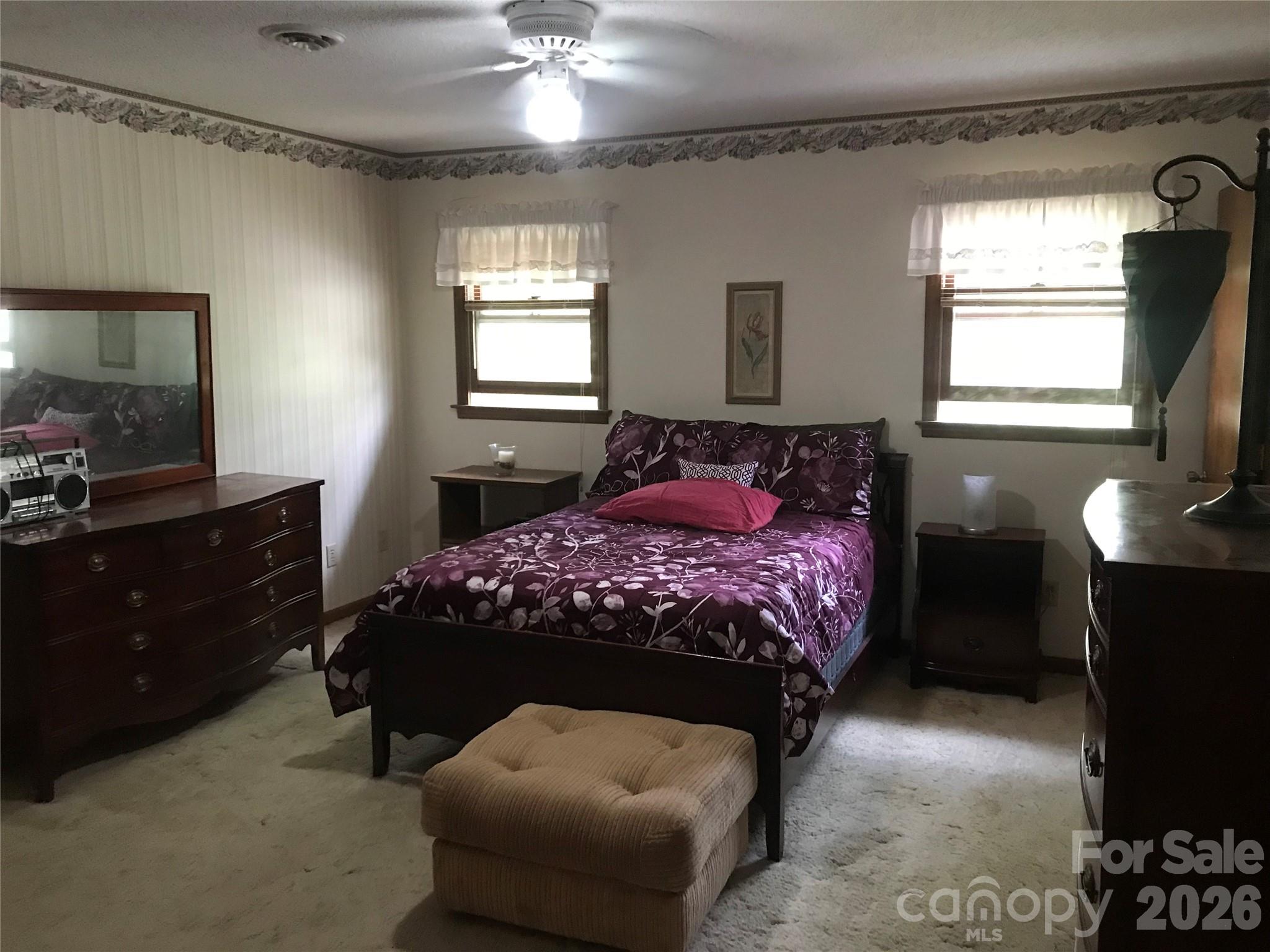 1 Pensacola Heights — Arden