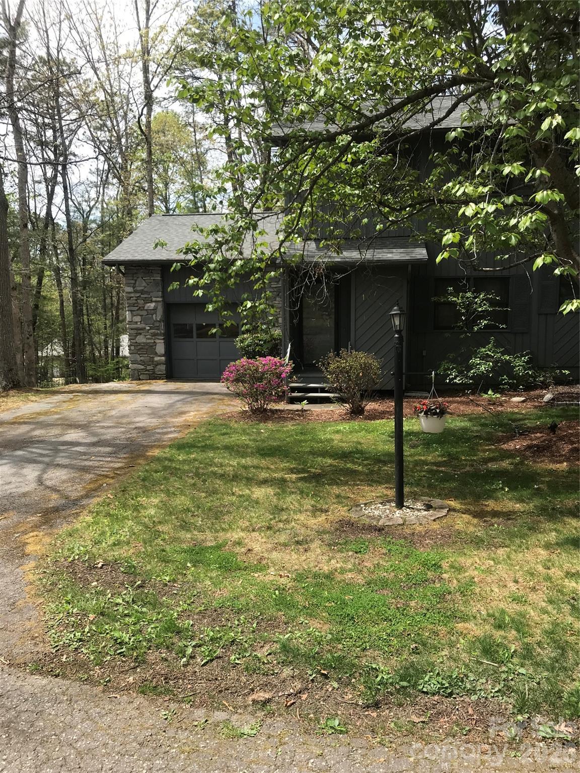 1 Pensacola Heights — Arden