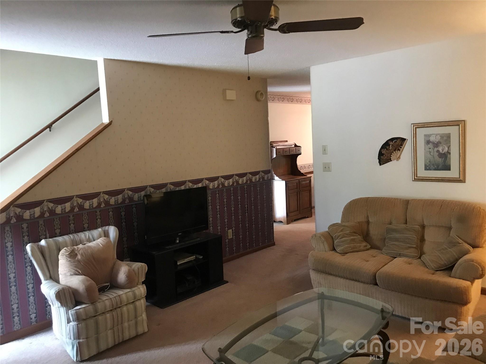 1 Pensacola Heights — Arden