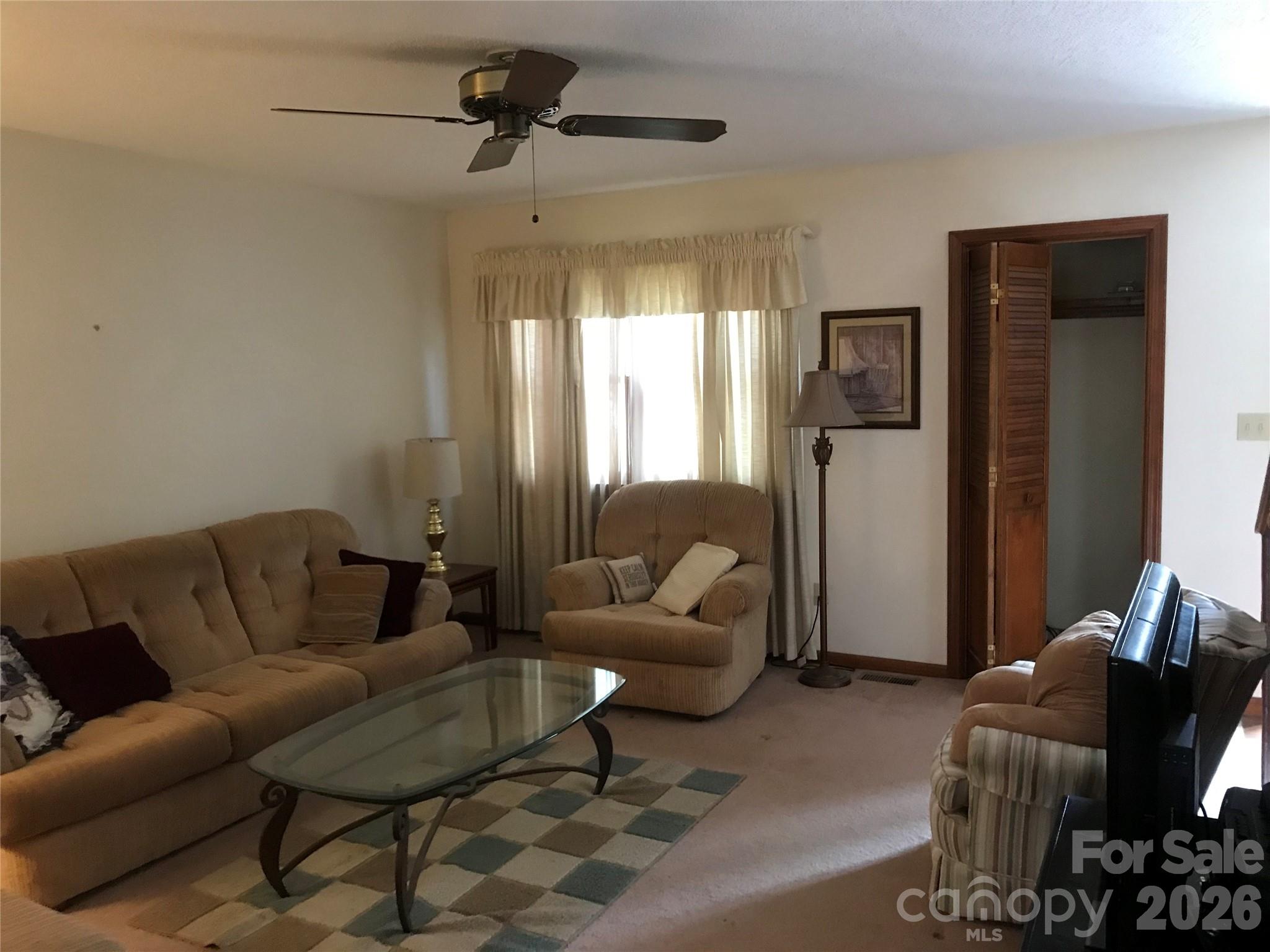 1 Pensacola Heights — Arden
