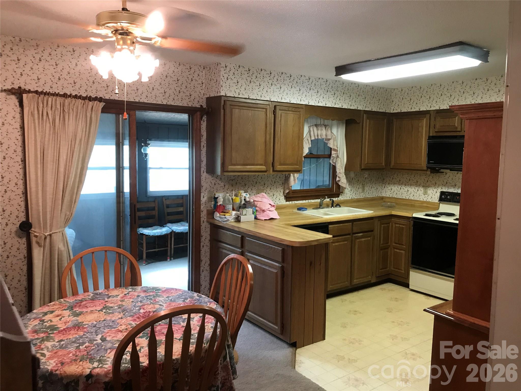 1 Pensacola Heights — Arden