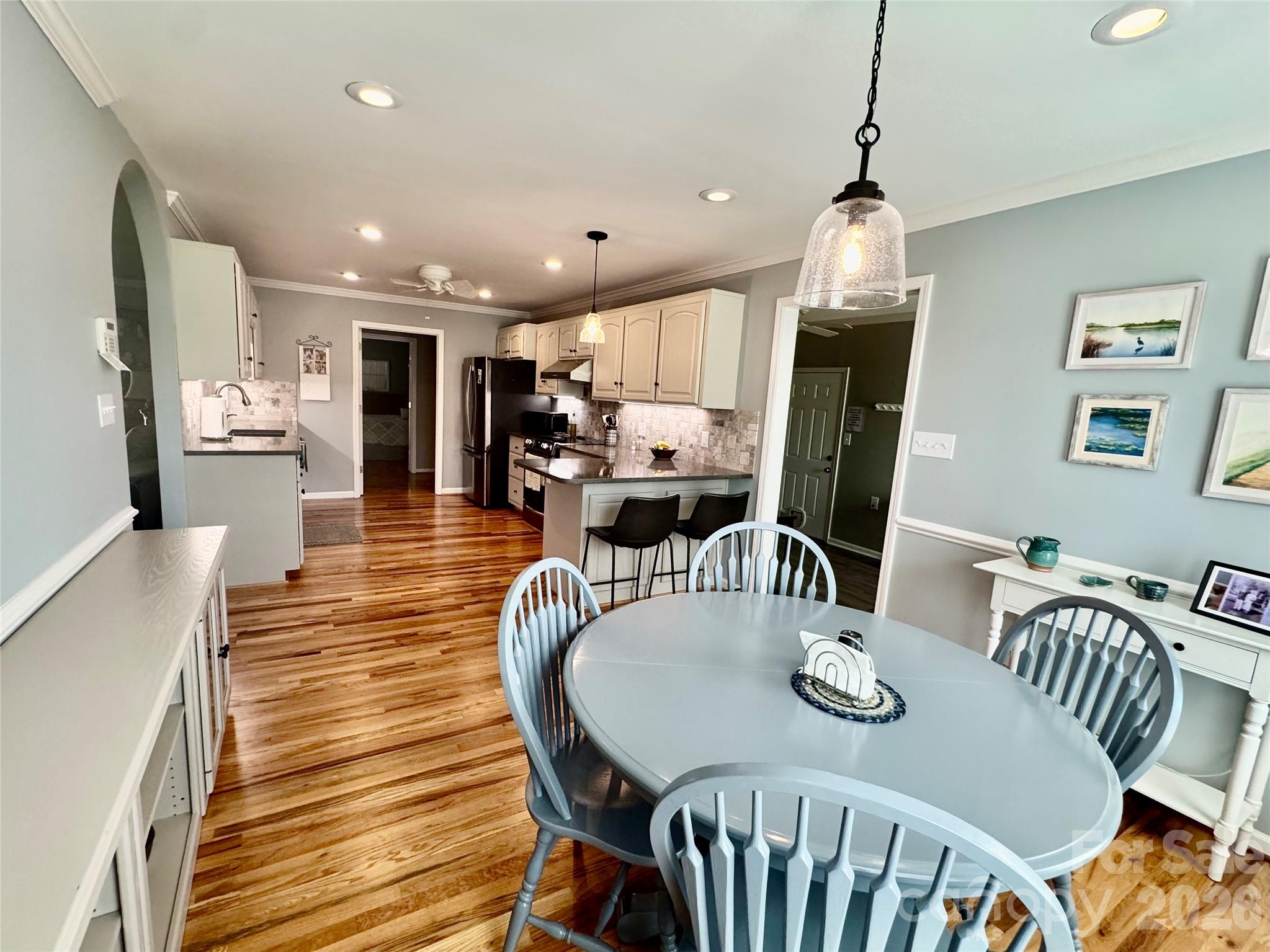 4946 Butner Drive — Hickory