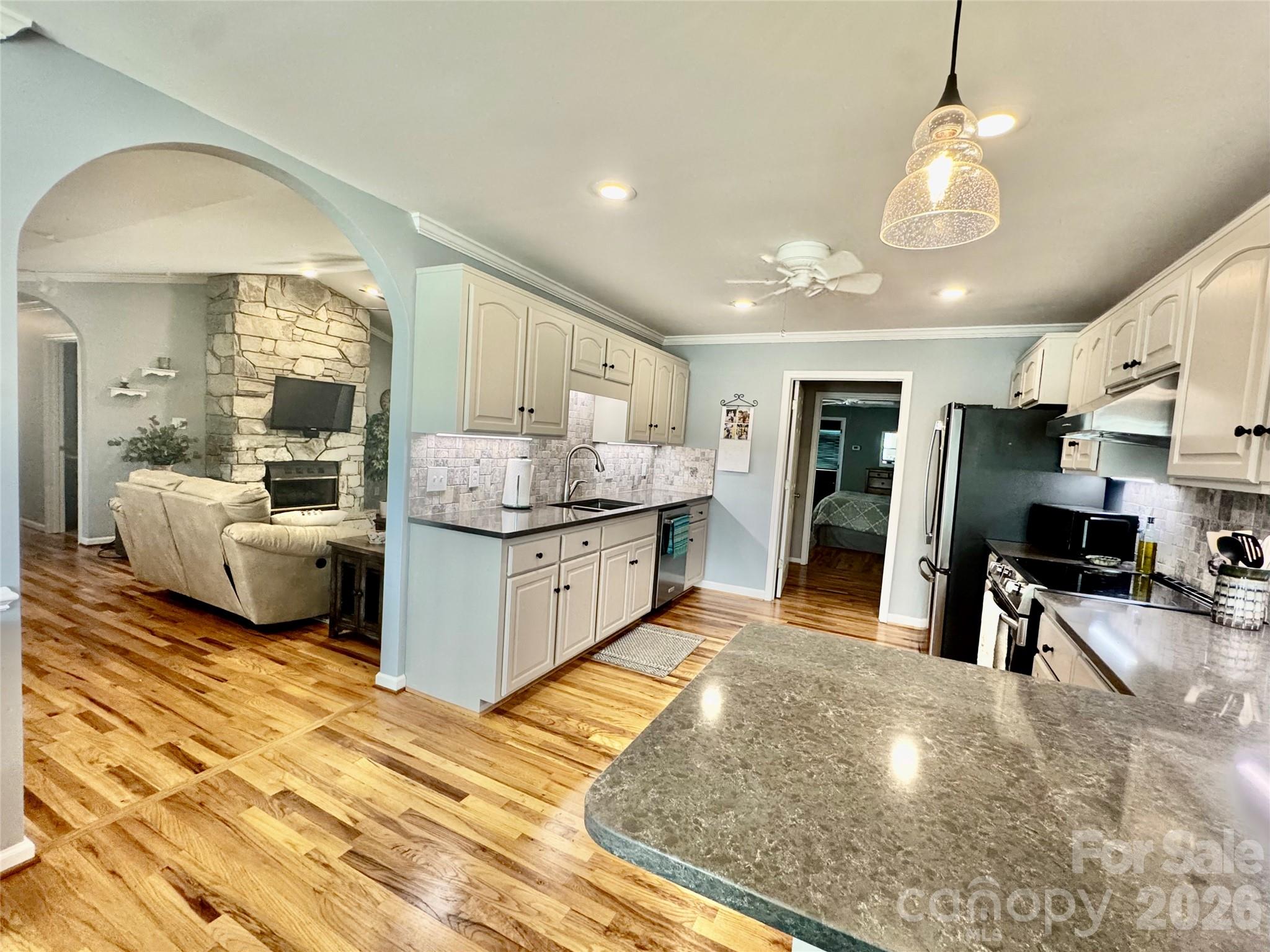 4946 Butner Drive — Hickory