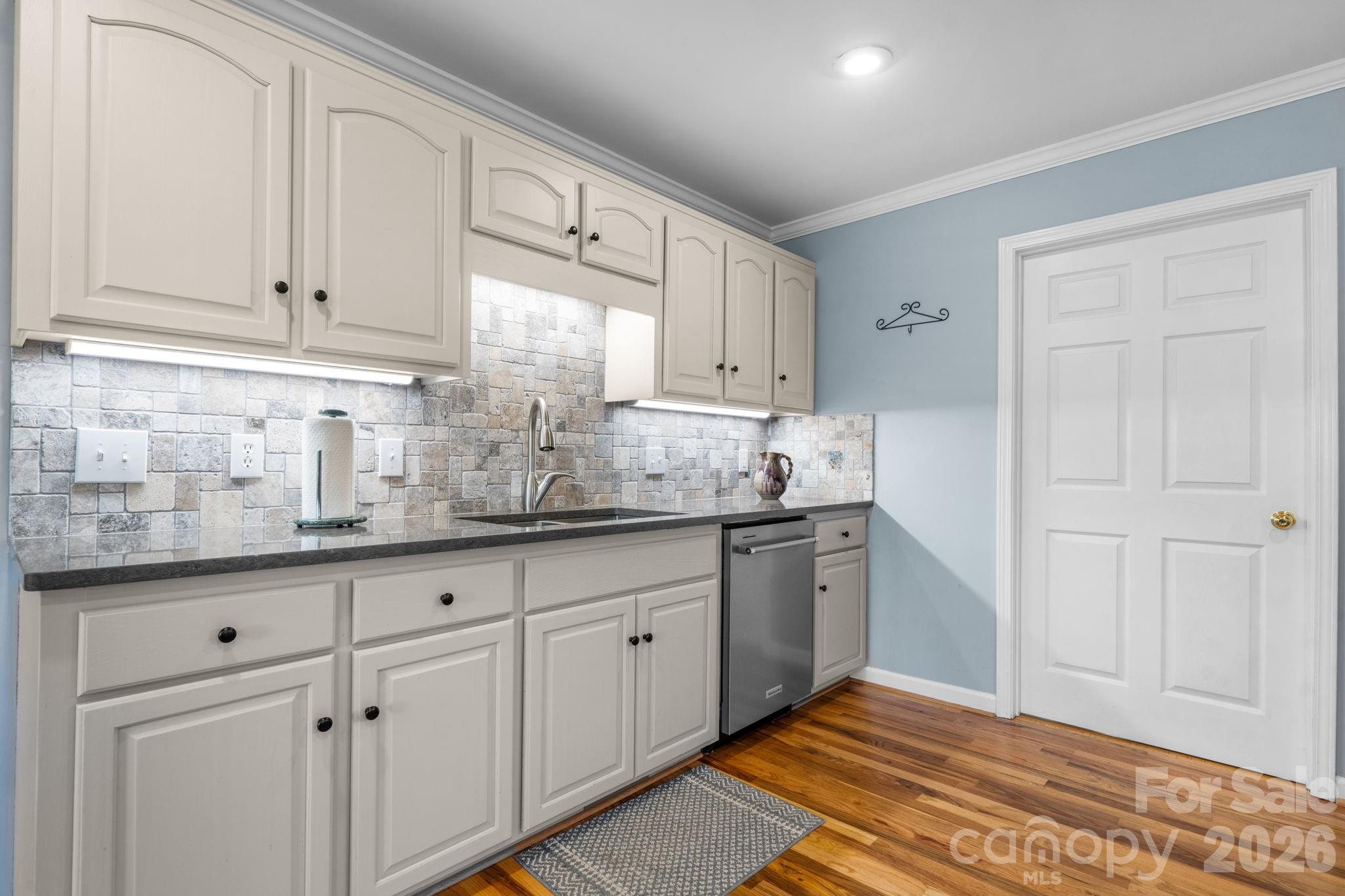 4946 Butner Drive — Hickory