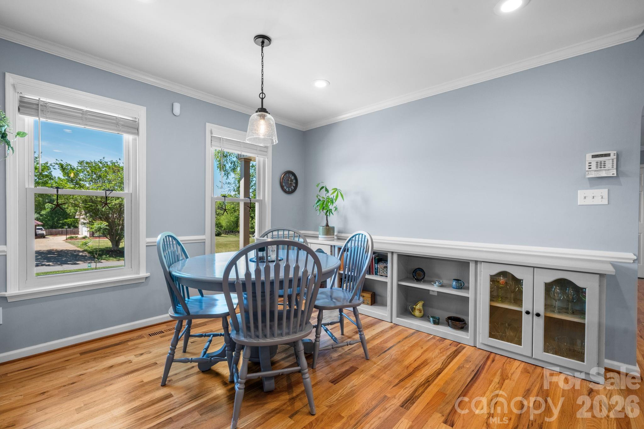 4946 Butner Drive — Hickory