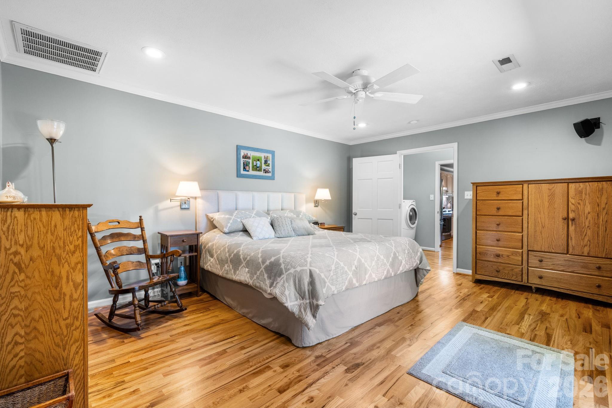 4946 Butner Drive — Hickory