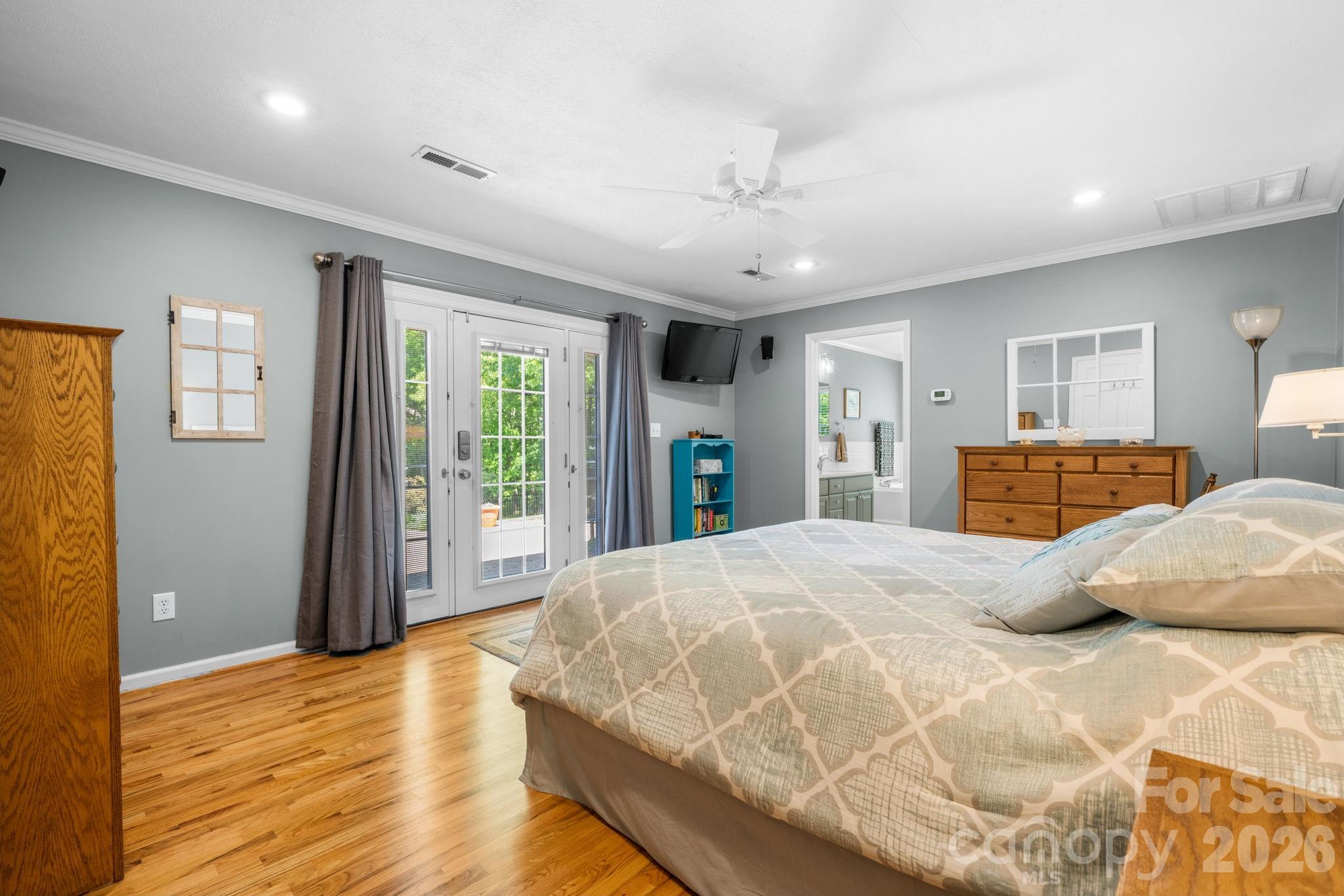4946 Butner Drive — Hickory