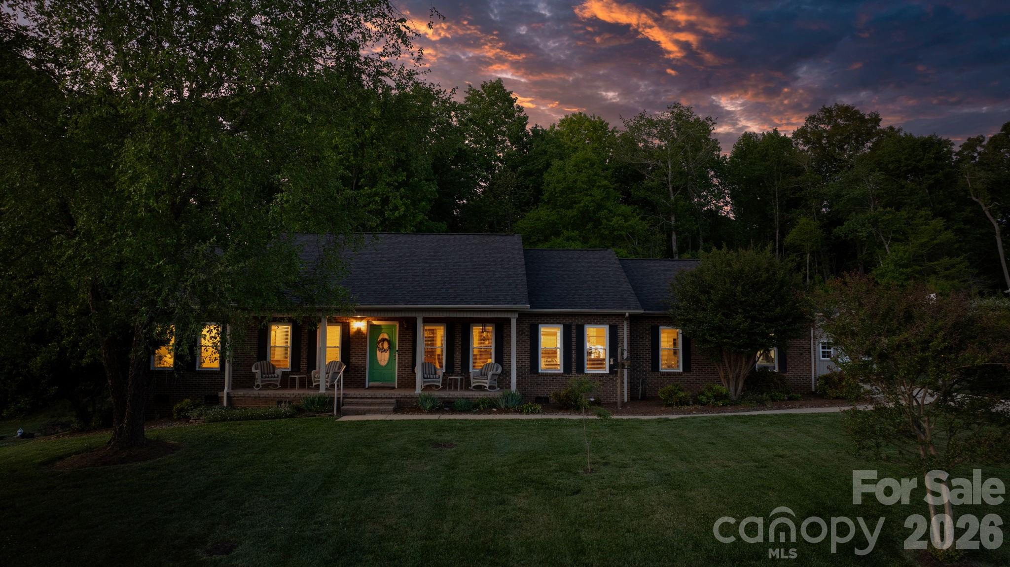 4946 Butner Drive — Hickory