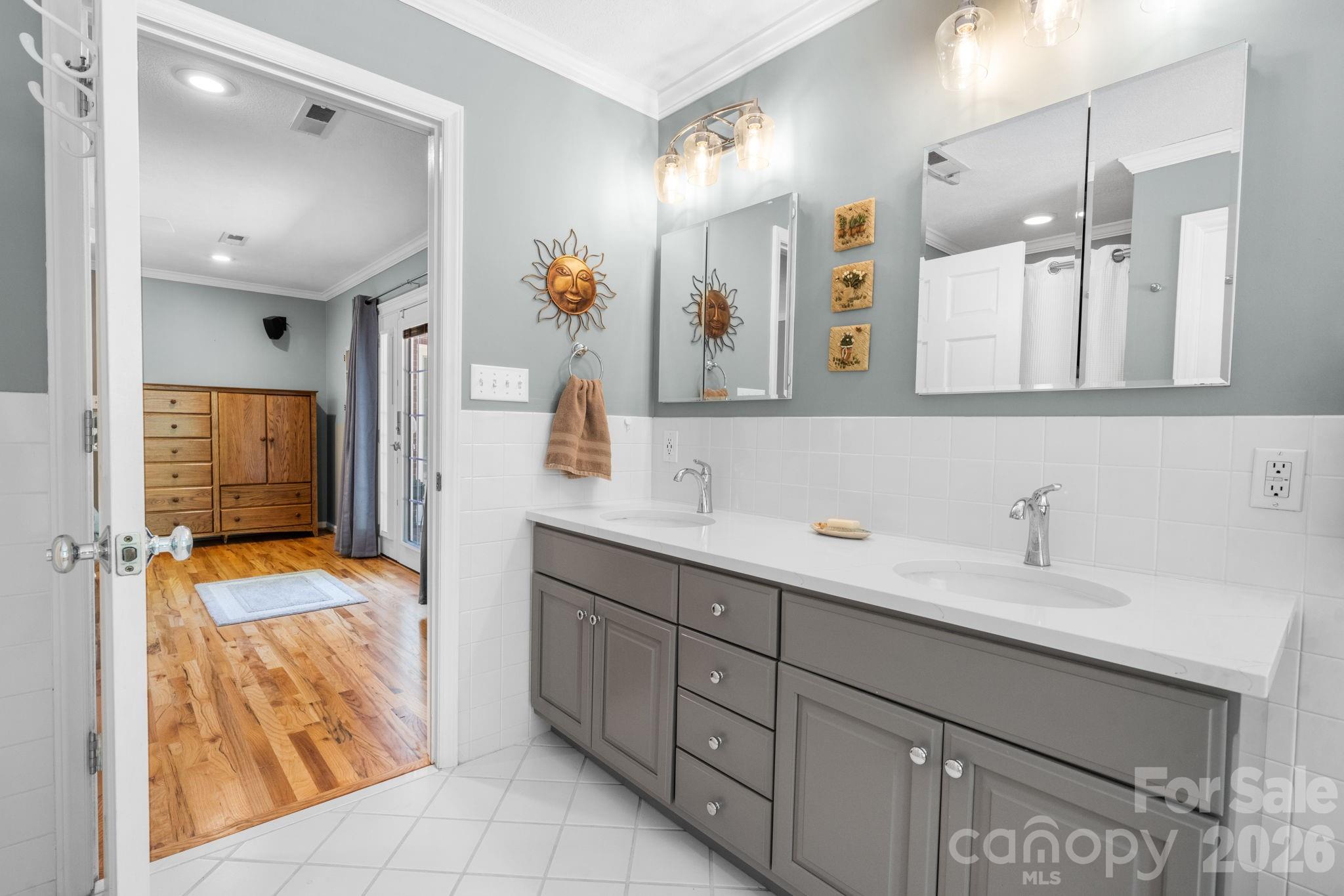 4946 Butner Drive — Hickory