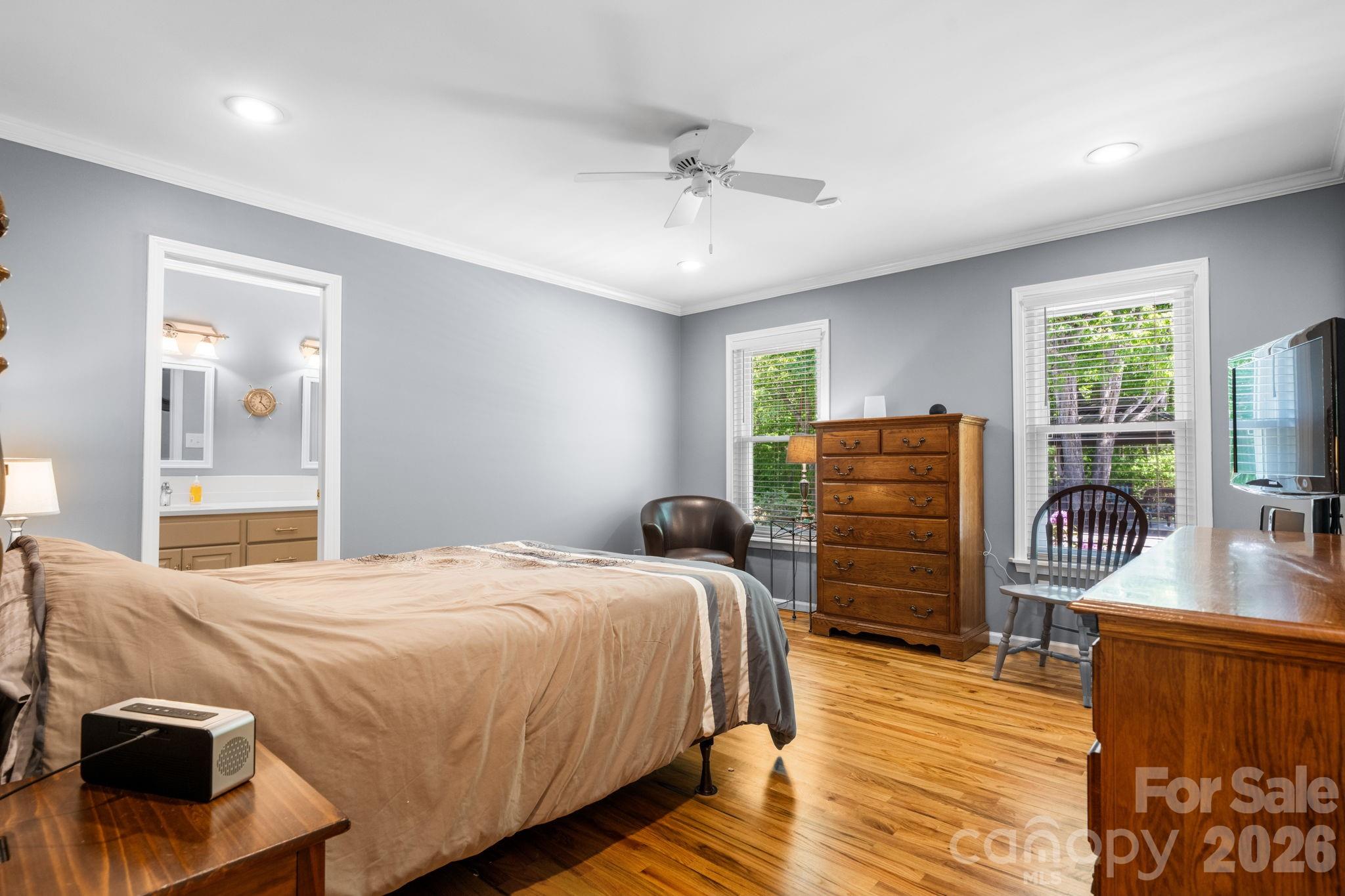 4946 Butner Drive — Hickory