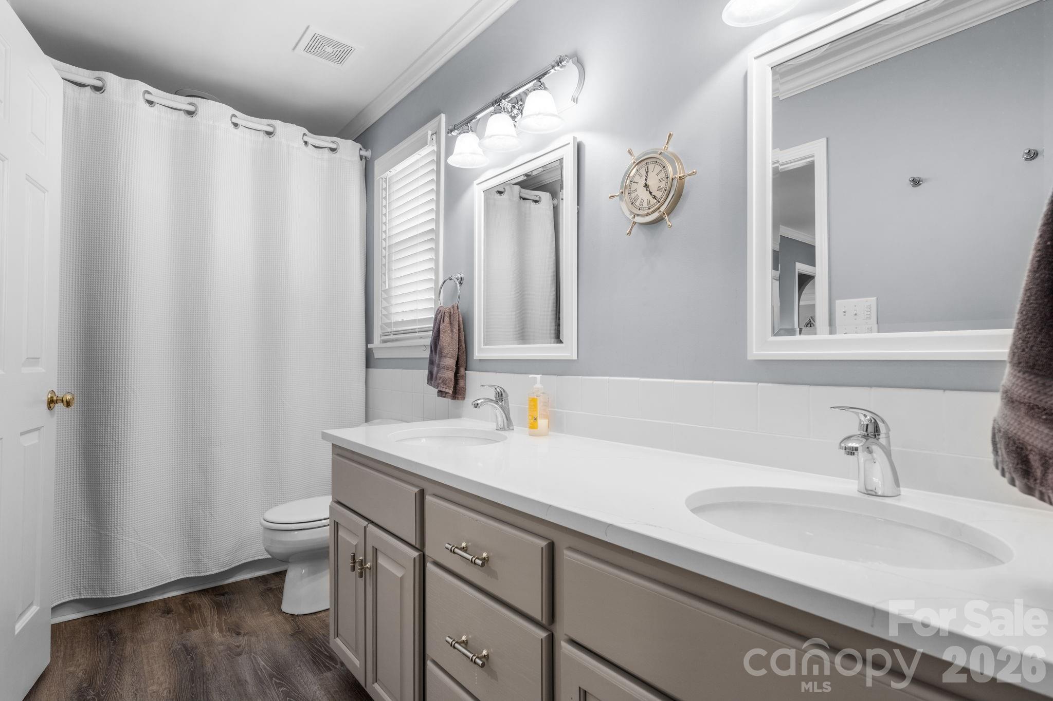 4946 Butner Drive — Hickory