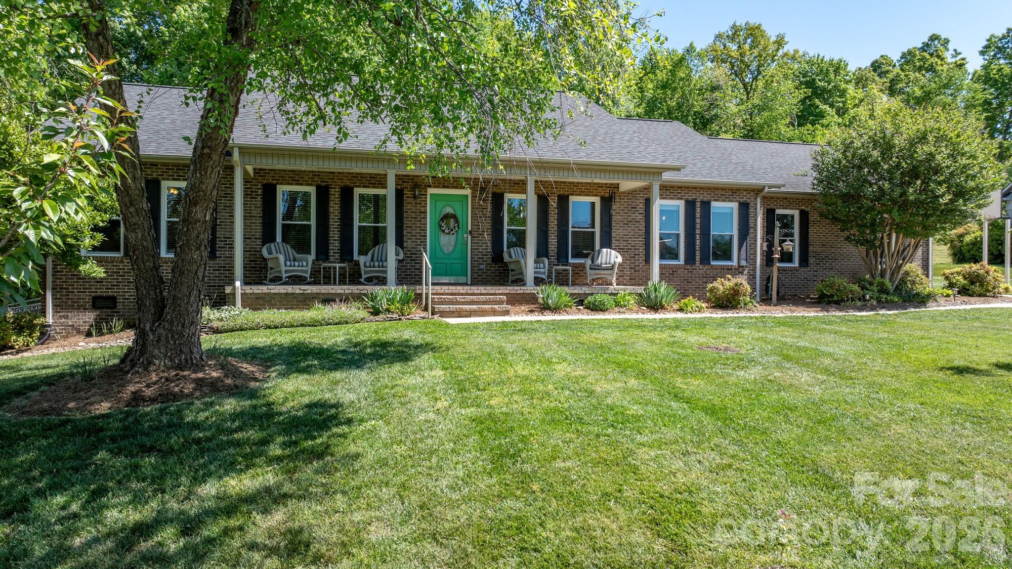 4946 Butner Drive — Hickory
