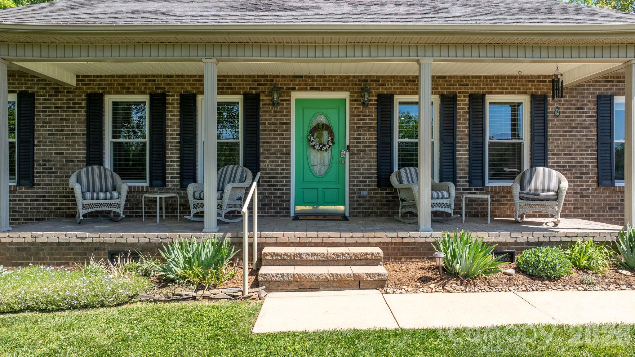 4946 Butner Drive — Hickory