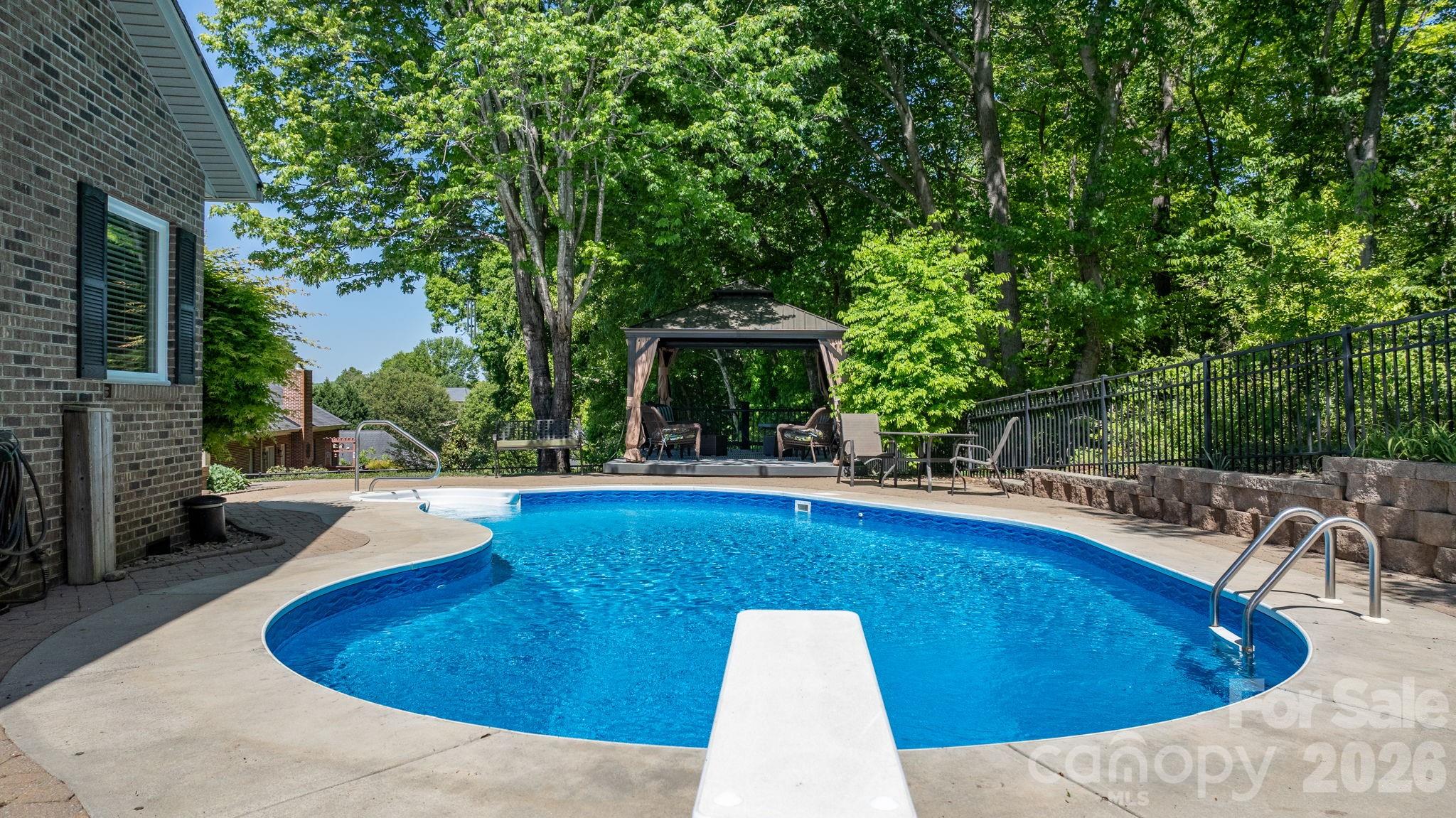 4946 Butner Drive — Hickory