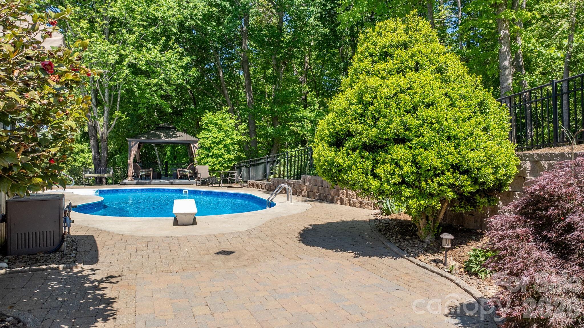 4946 Butner Drive — Hickory