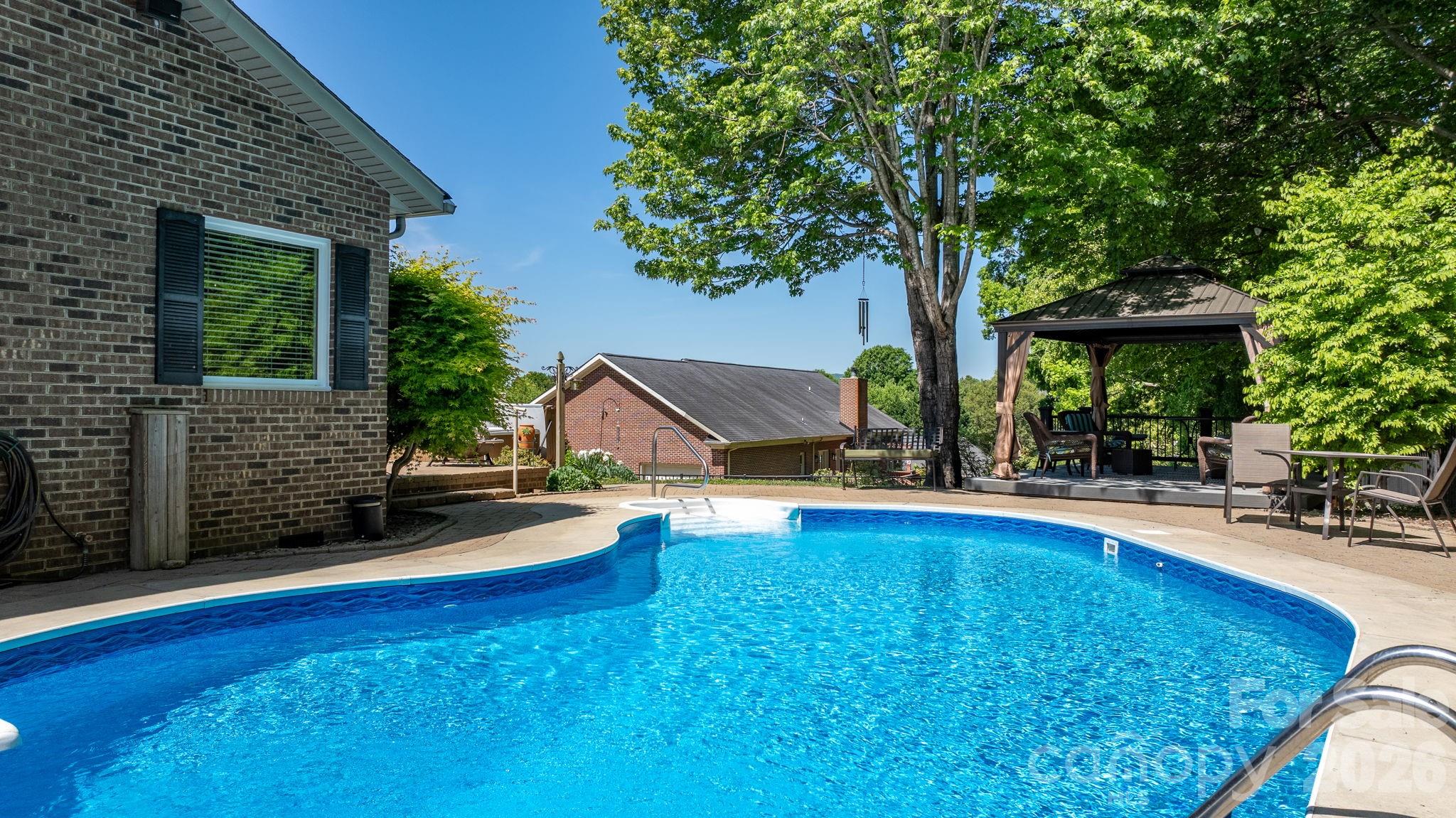 4946 Butner Drive — Hickory