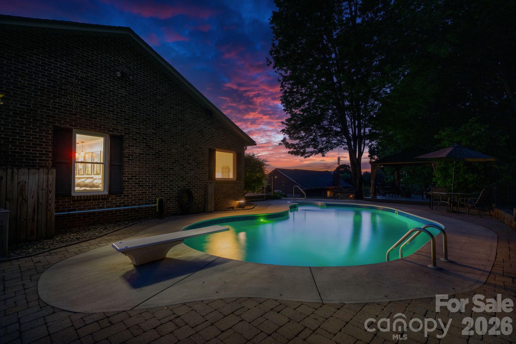 4946 Butner Drive — Hickory