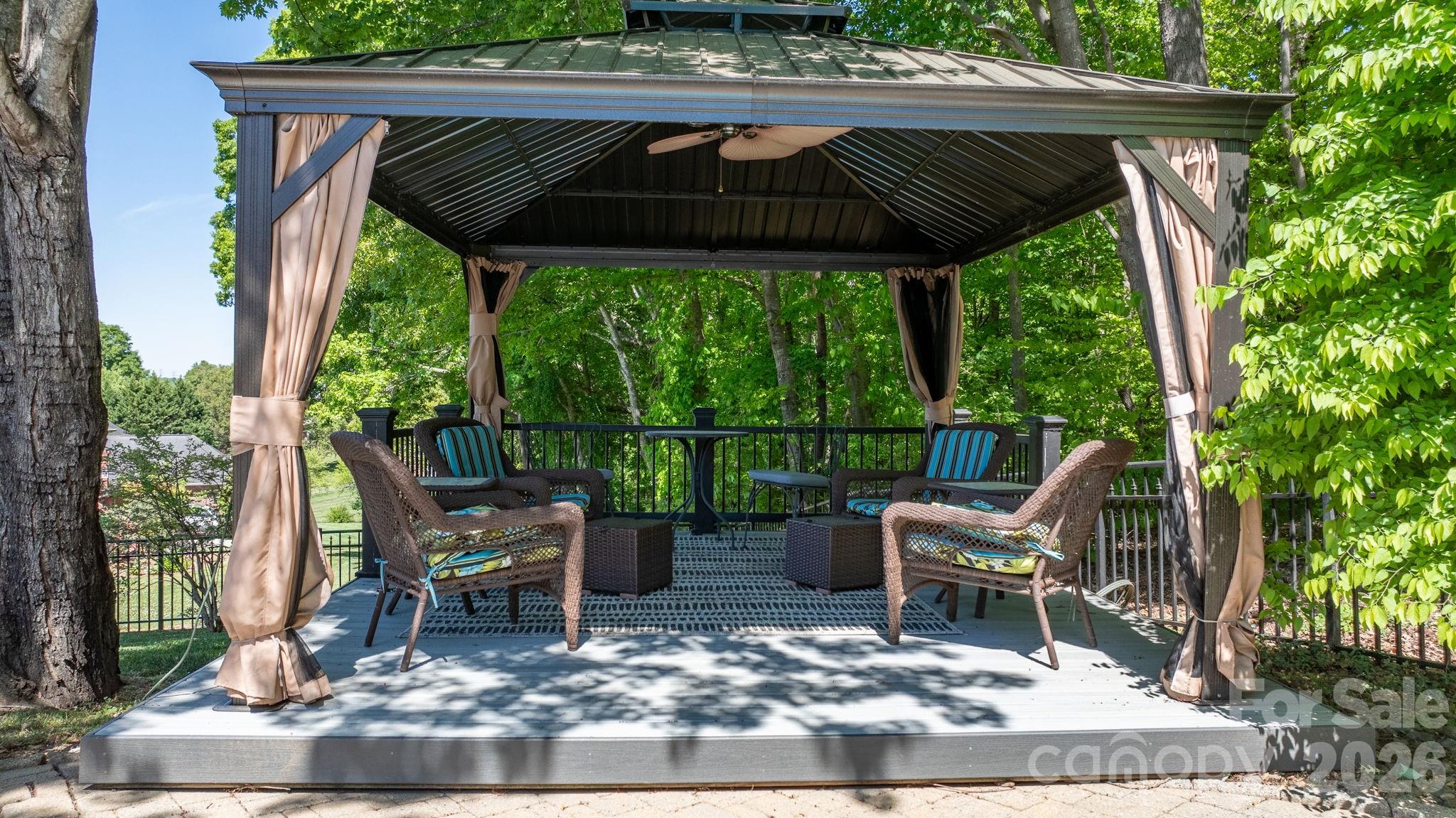 4946 Butner Drive — Hickory