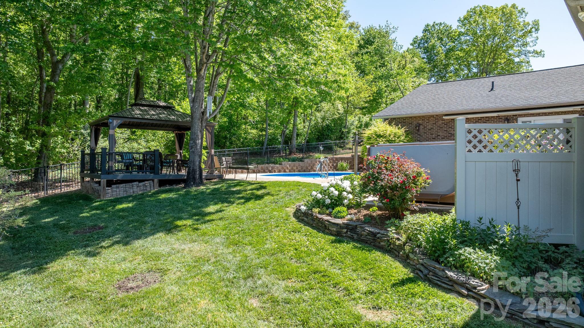 4946 Butner Drive — Hickory
